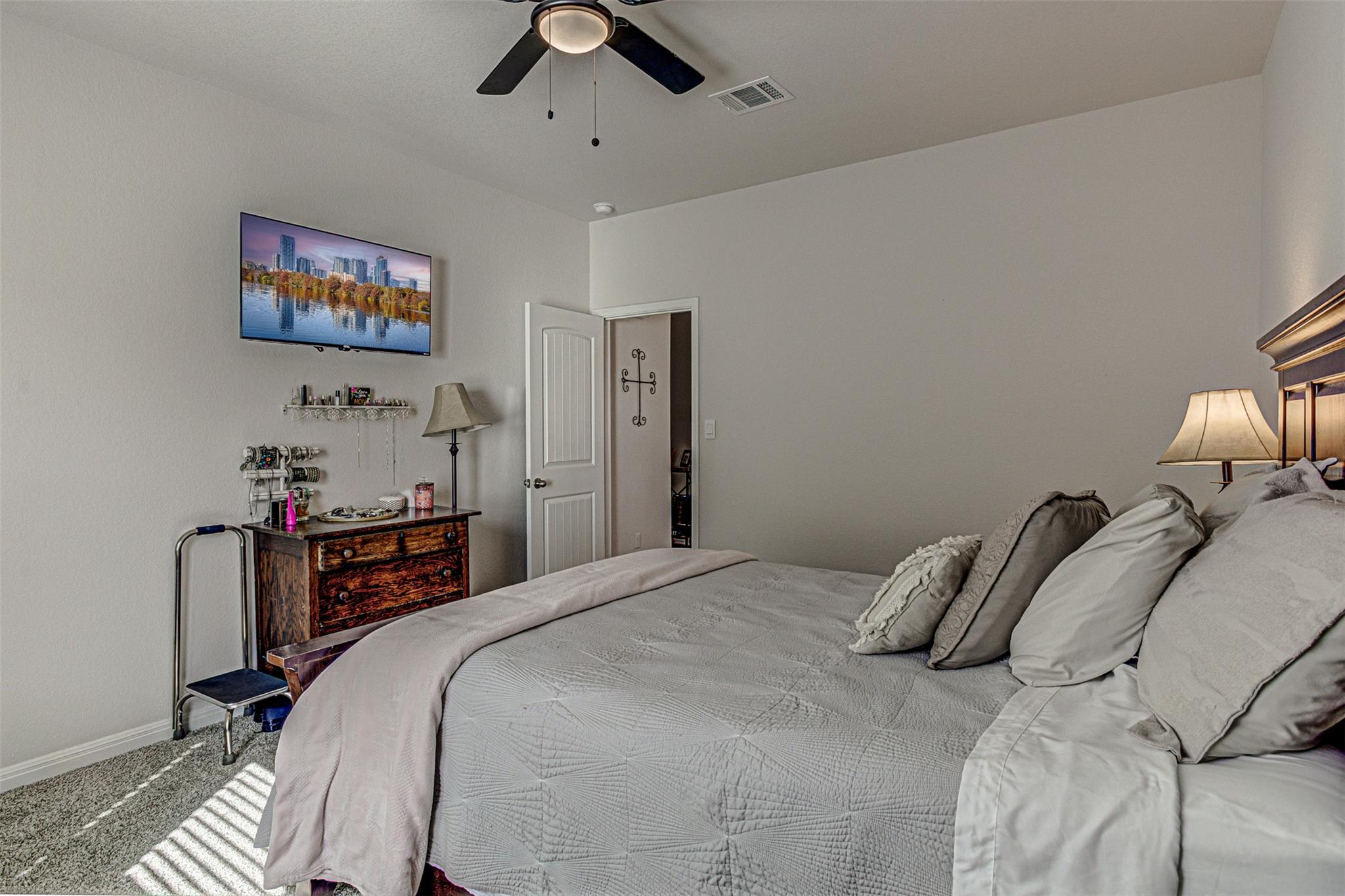 309 Lone Cedar Rd, Marble Falls, TX 78654