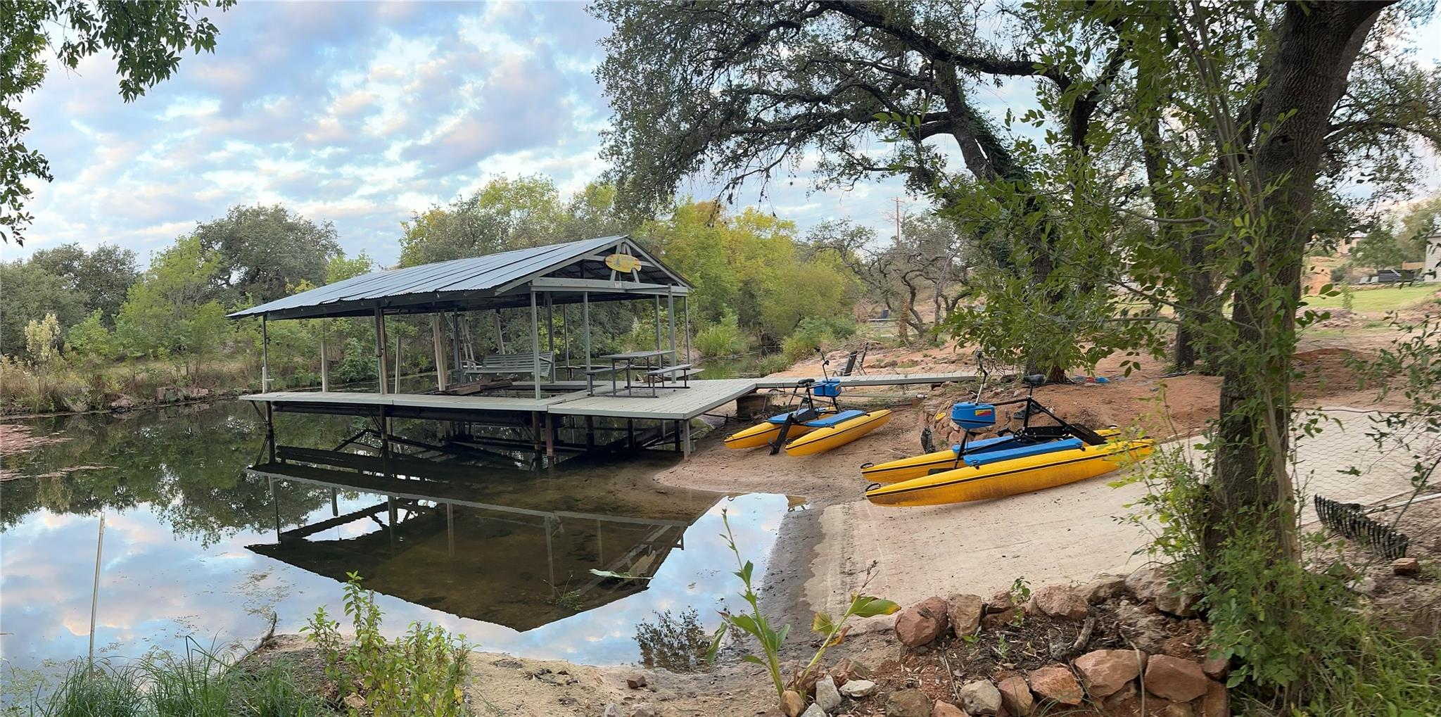 190 Clear Creek, Burnet, TX 78611