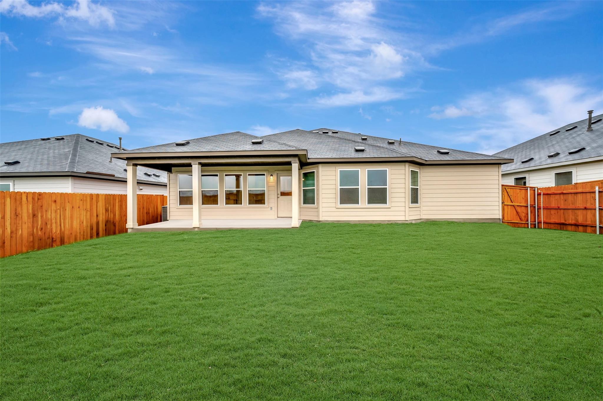 20000 Schatz Way, Manor, TX 78653