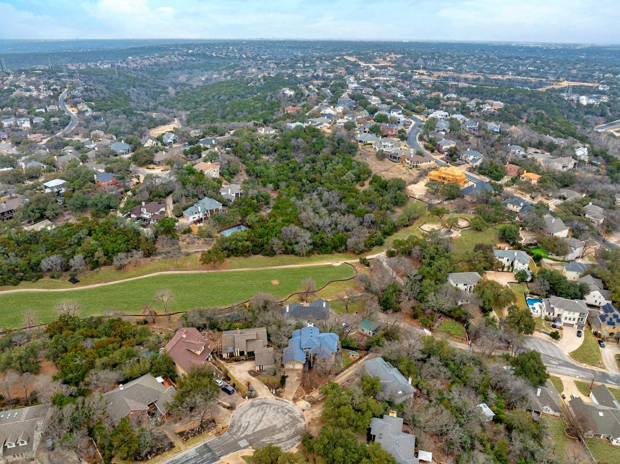 5600 SPURFLOWER Dr, Austin, TX 78759