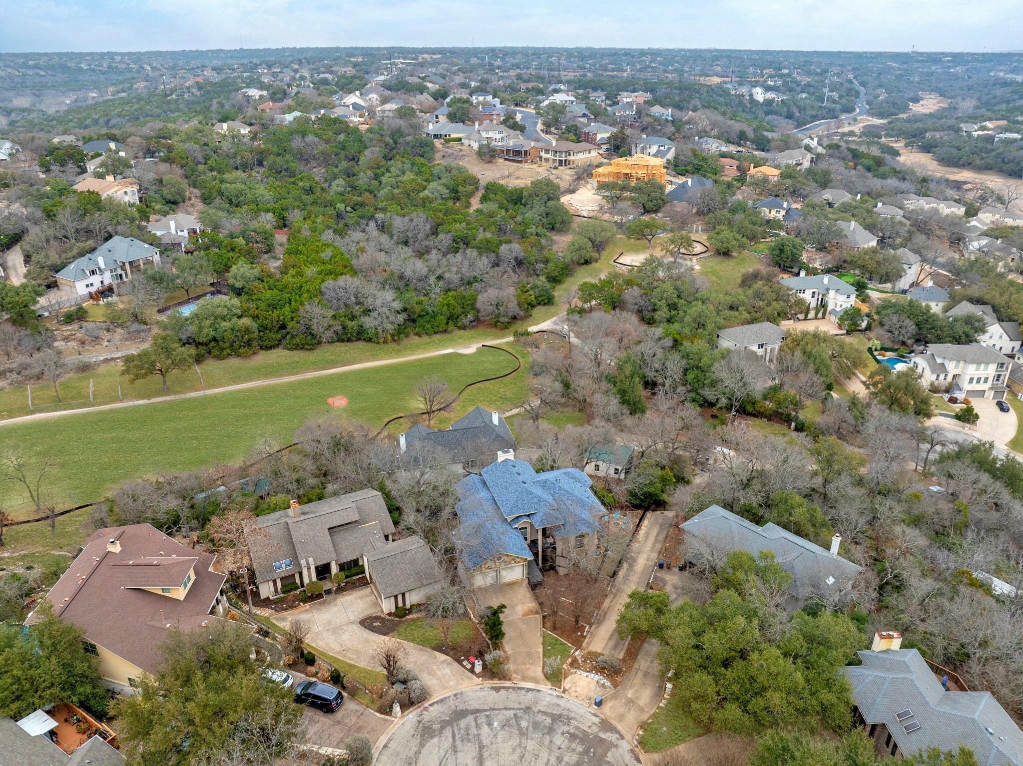 5600 SPURFLOWER Dr, Austin, TX 78759