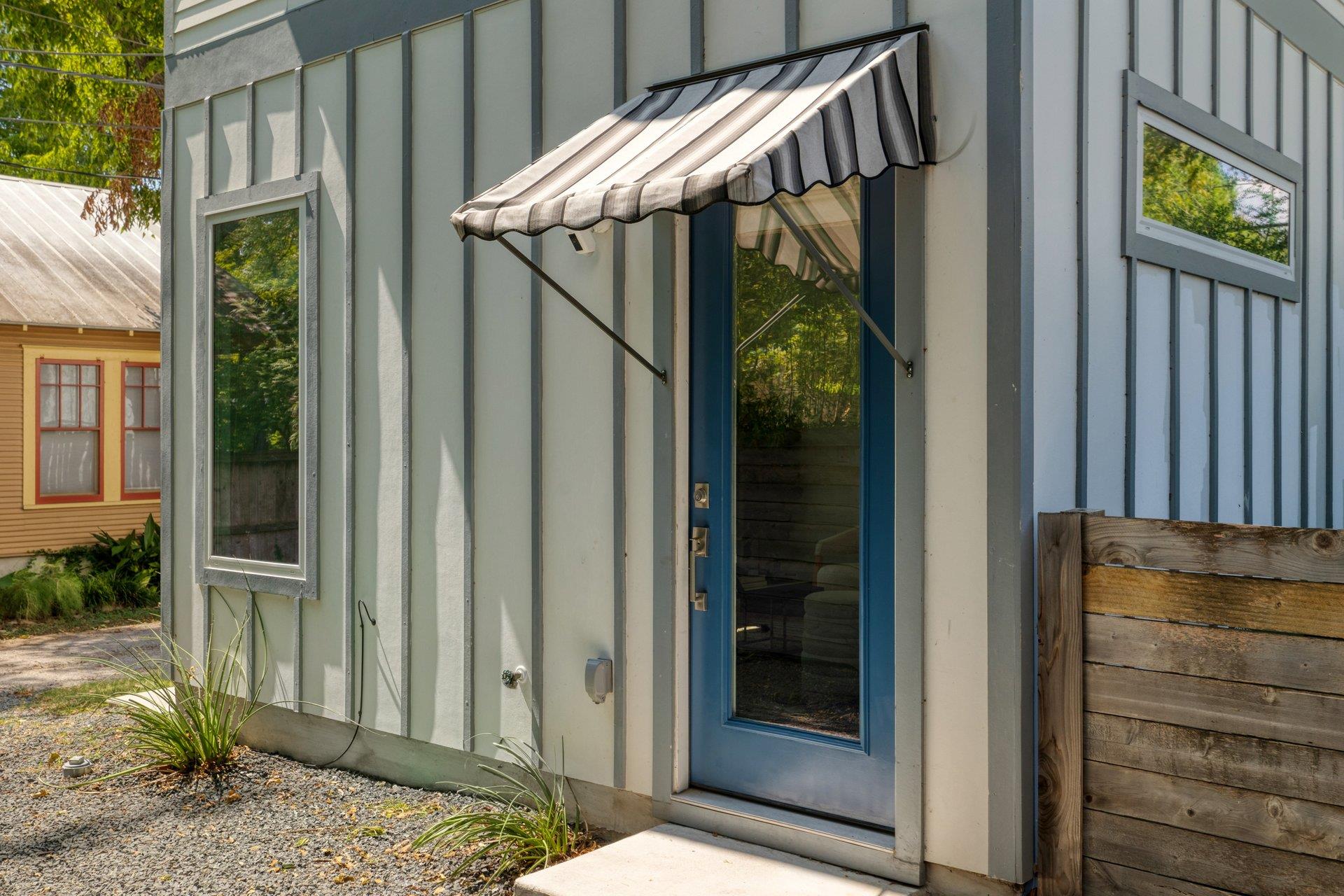 3911 Duval St # 2, Austin, TX 78751