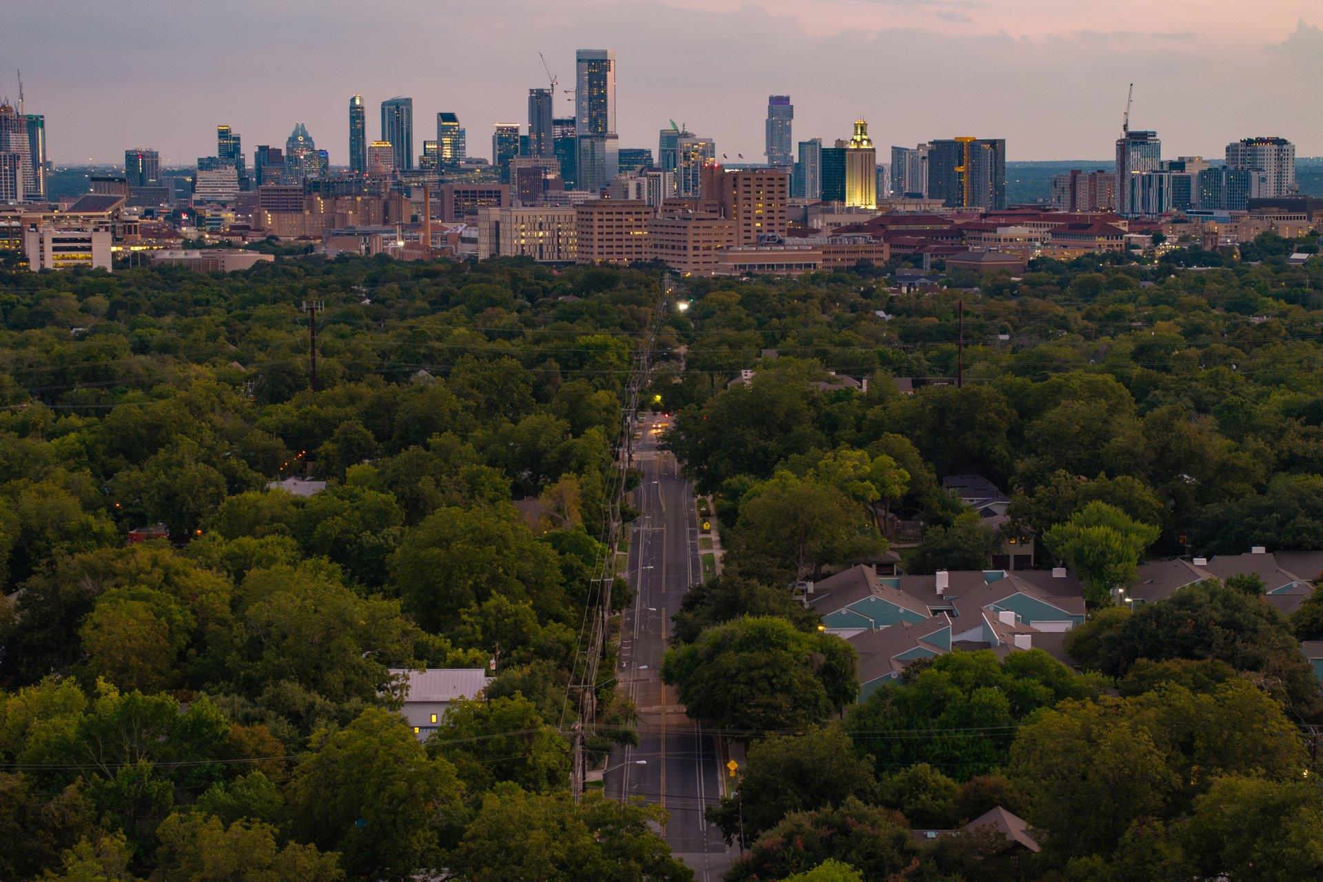 3911 Duval St # 2, Austin, TX 78751