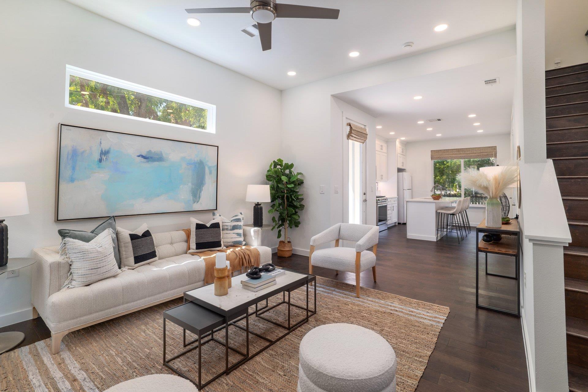 3911 Duval St # 2, Austin, TX 78751