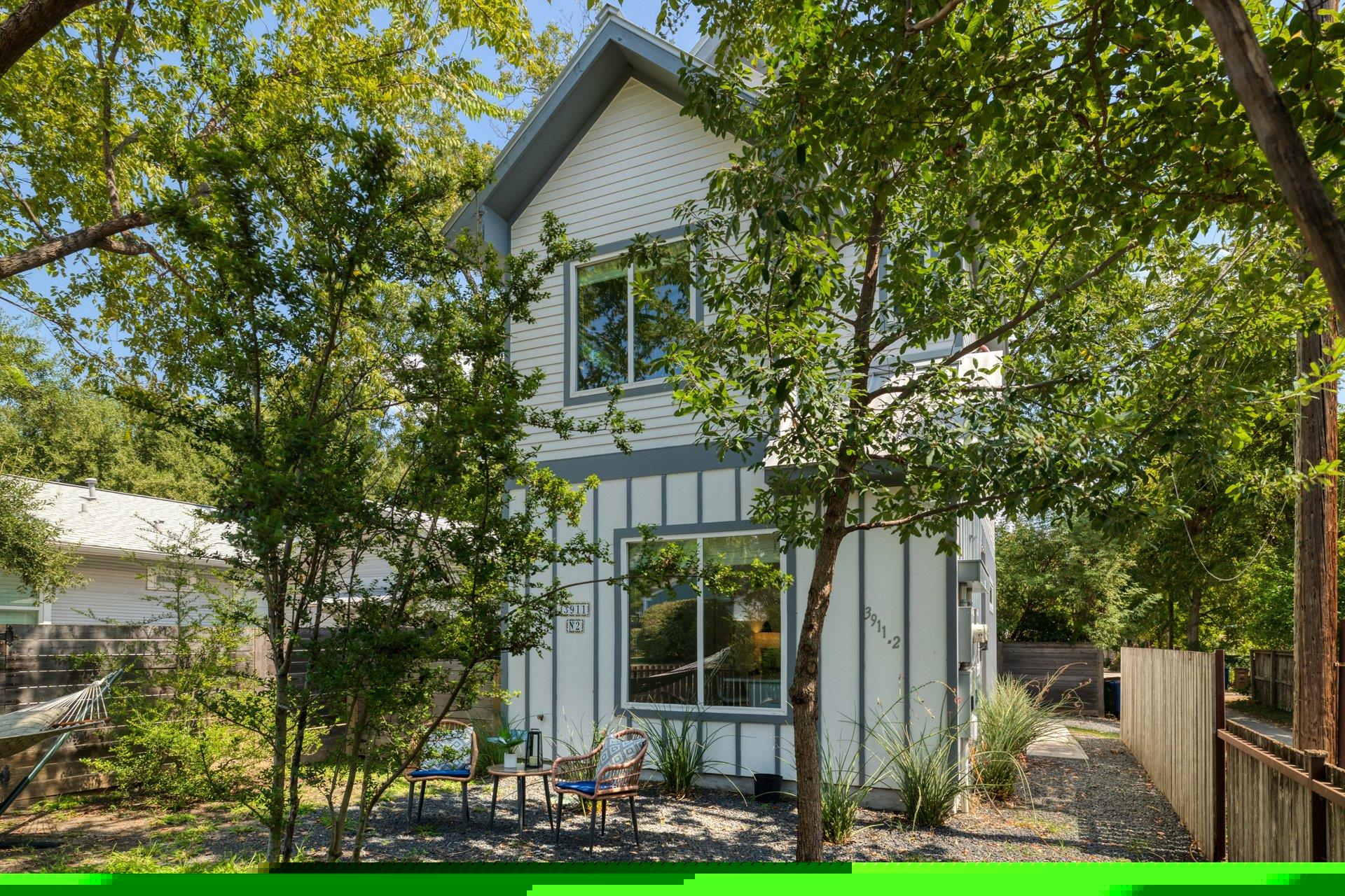 3911 Duval St # 2, Austin, TX 78751