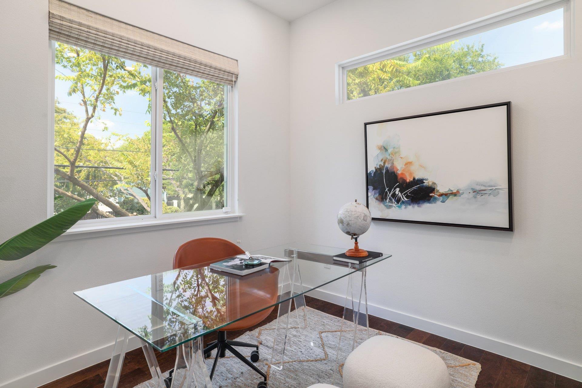 3911 Duval St # 2, Austin, TX 78751