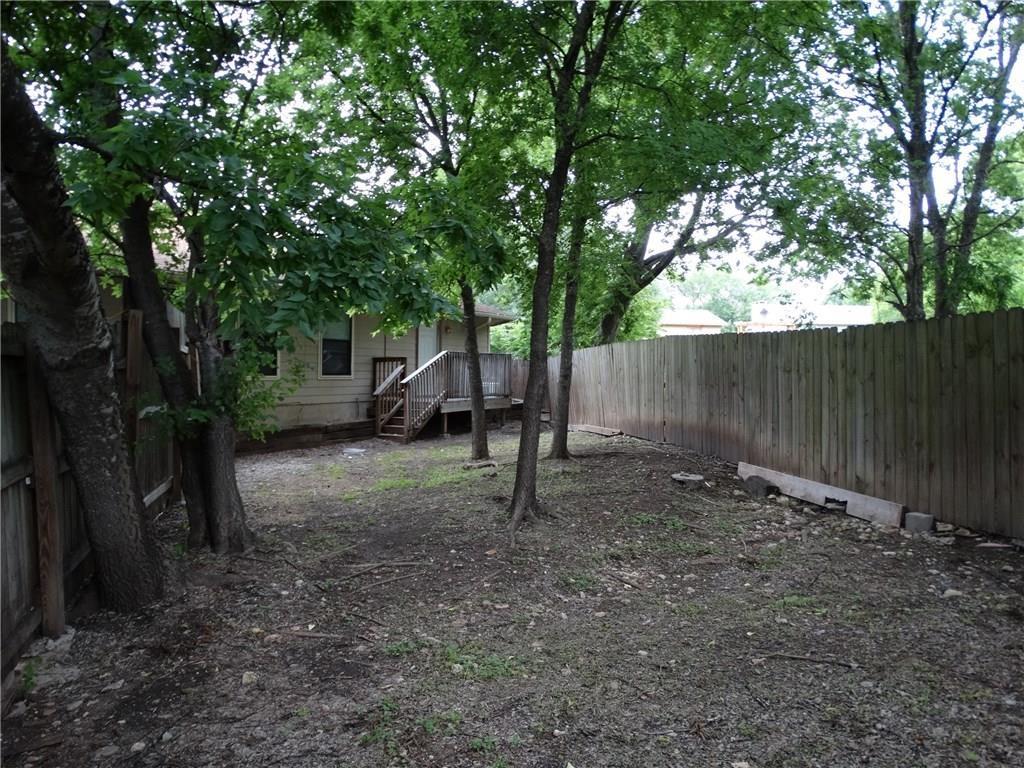 5105 Spruce Cv # A, Austin, TX 78744