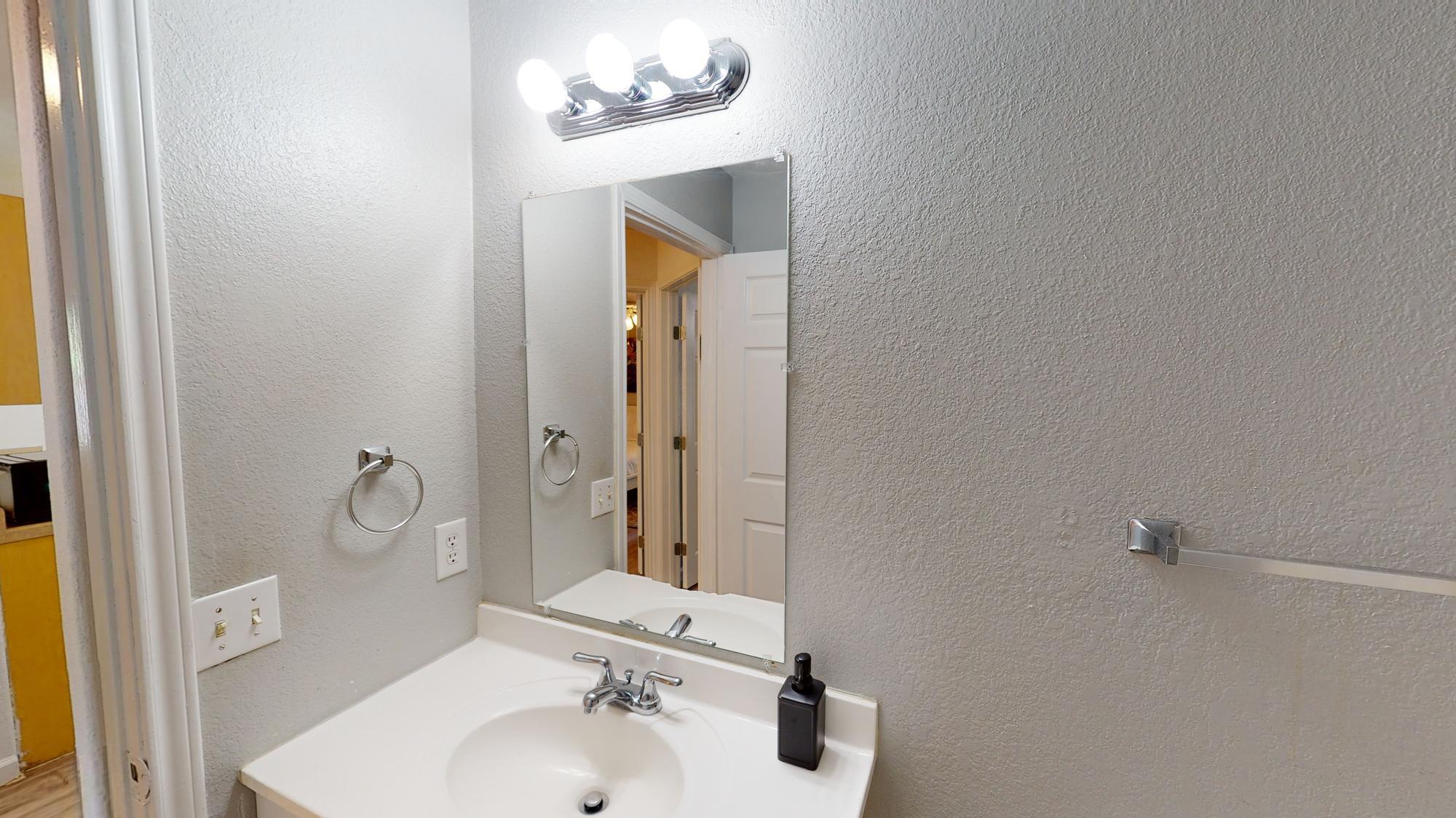 5105 Spruce Cv # A, Austin, TX 78744