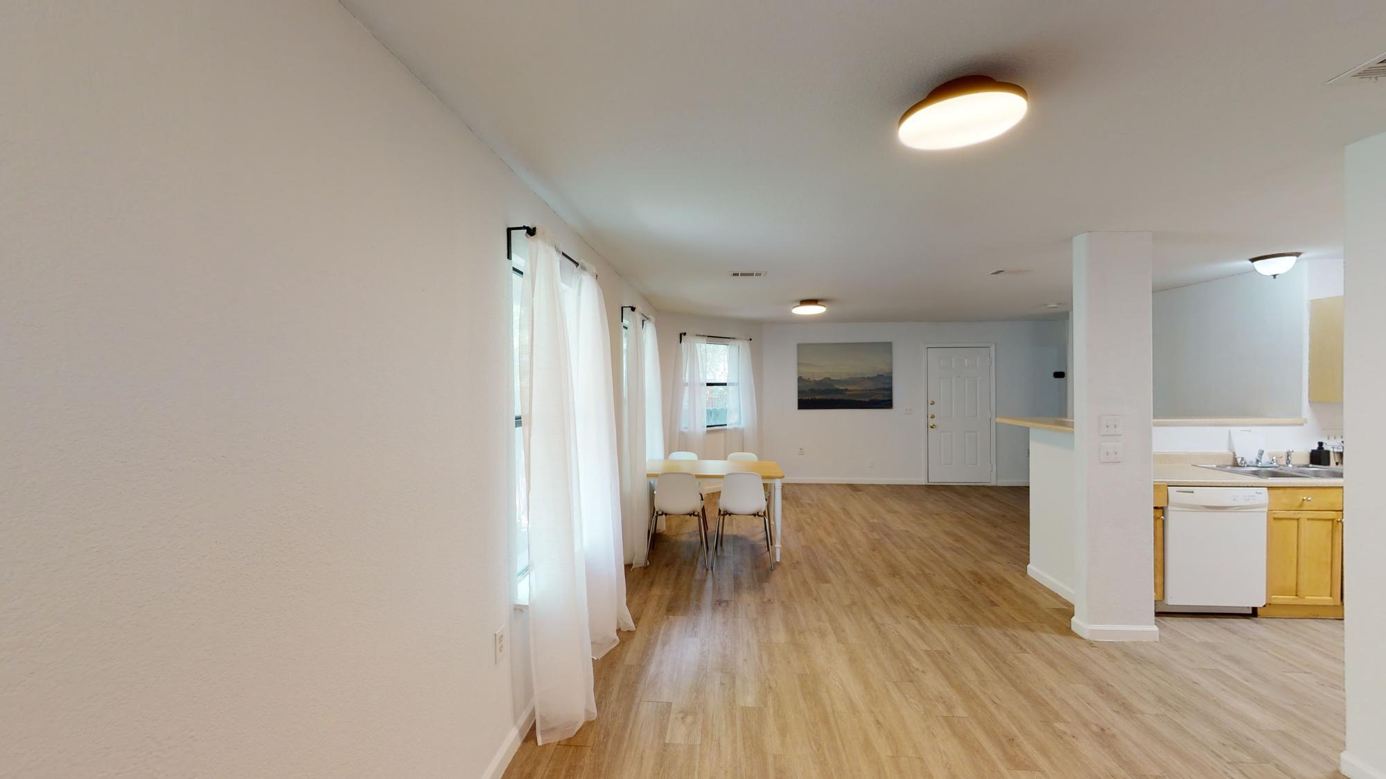 5105 Spruce Cv # A, Austin, TX 78744