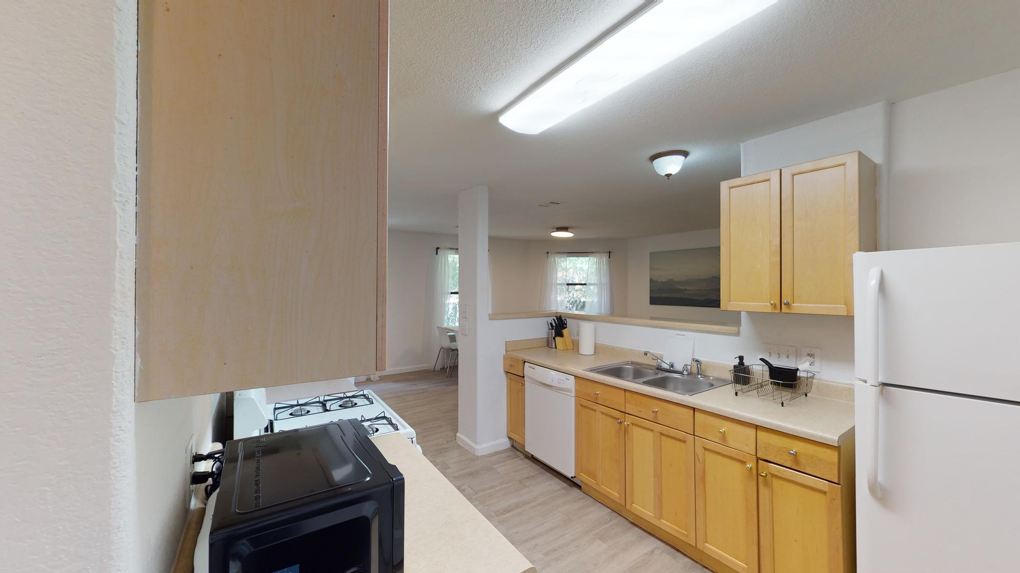 5105 Spruce Cv # A, Austin, TX 78744