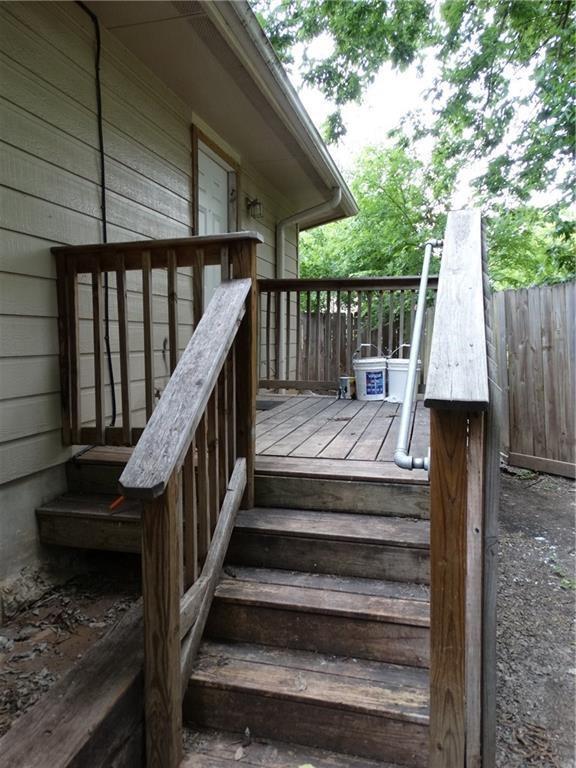 5105 Spruce Cv # A, Austin, TX 78744