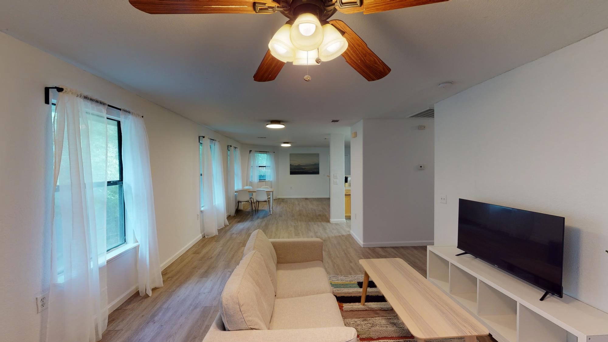 5105 Spruce Cv # A, Austin, TX 78744