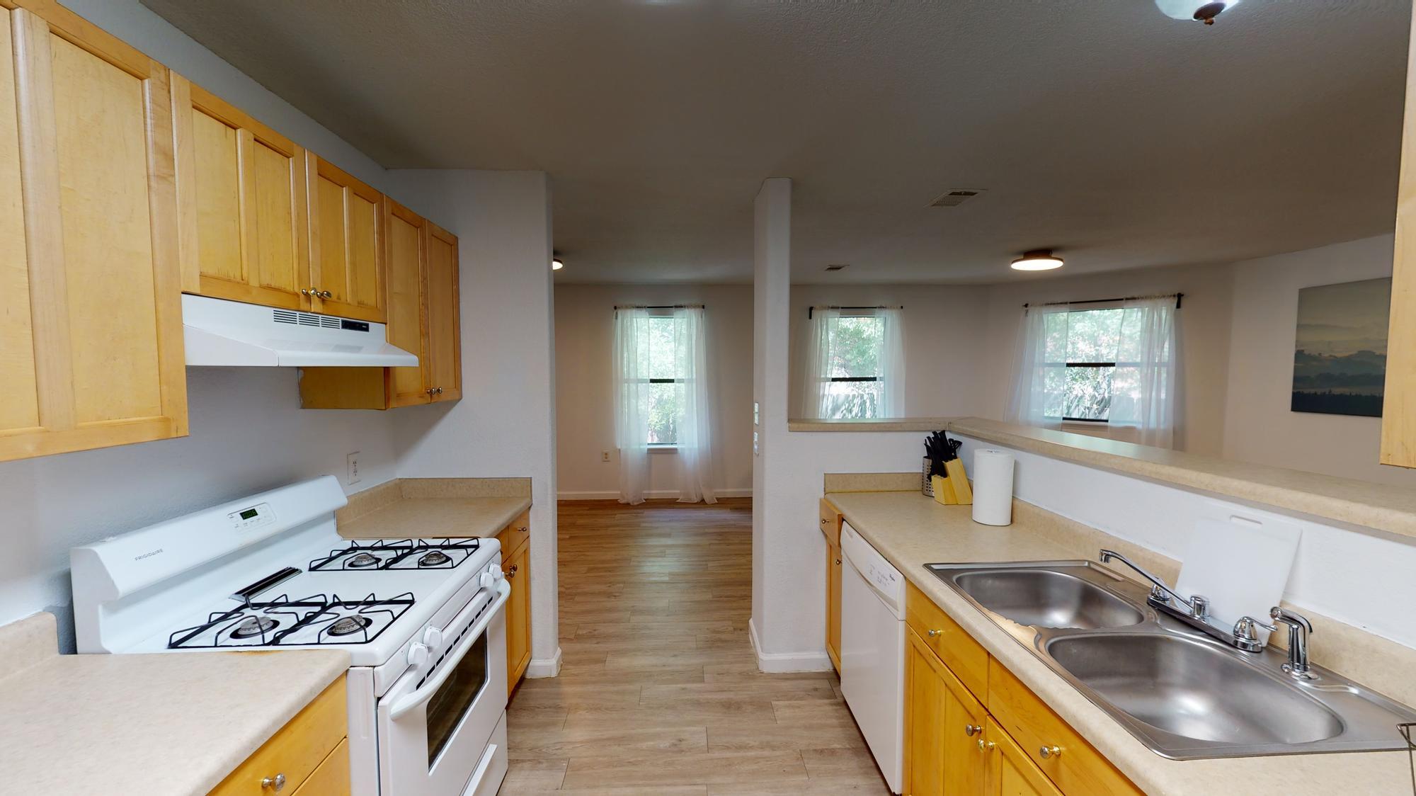 5105 Spruce Cv # A, Austin, TX 78744