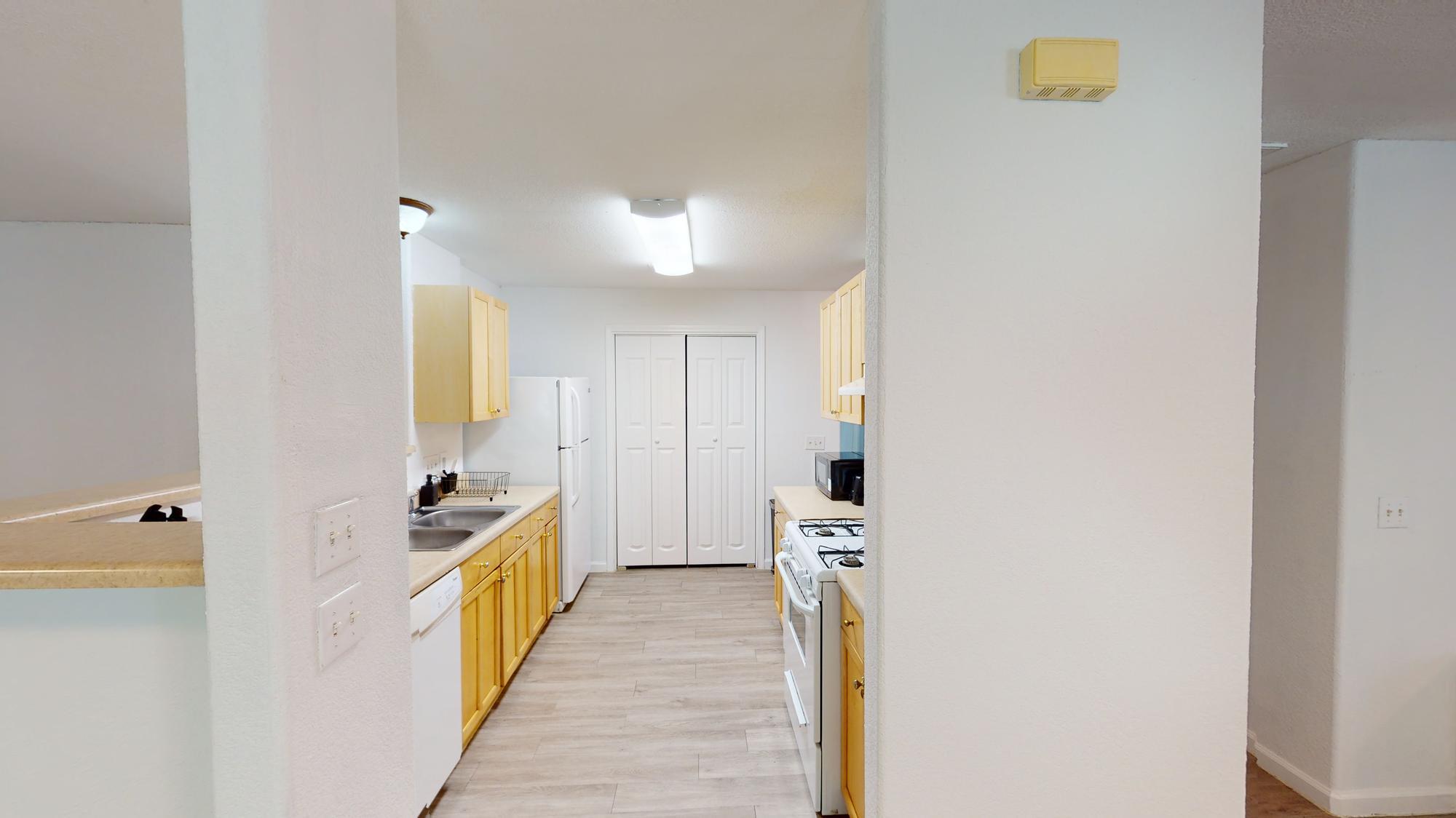 5105 Spruce Cv # A, Austin, TX 78744