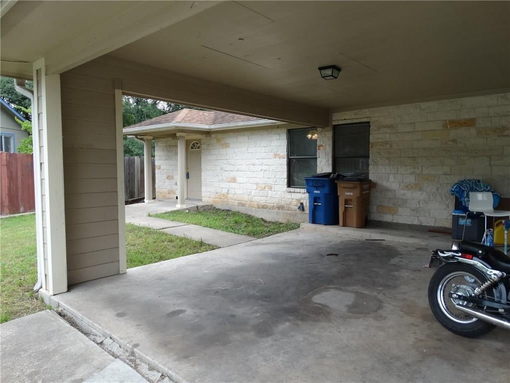 5105 Spruce Cv # A, Austin, TX 78744
