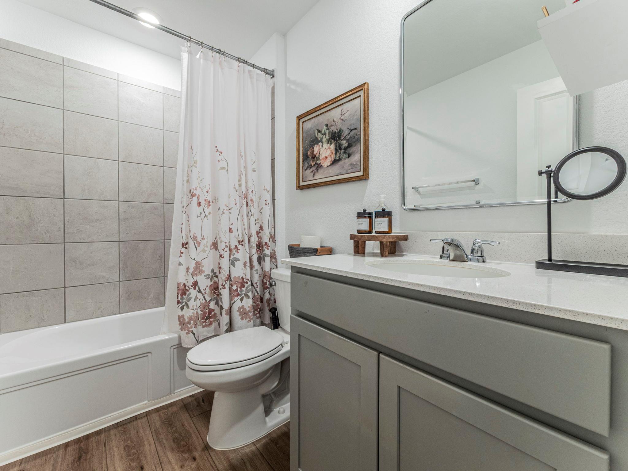 524 Sebring Cir, Hutto, TX 78634