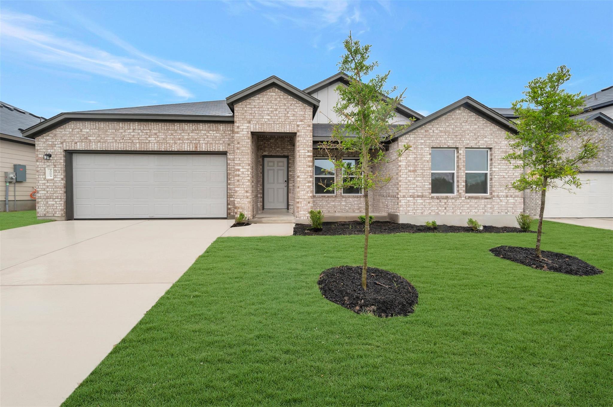 20004 Schatz Way, Manor, TX 78653