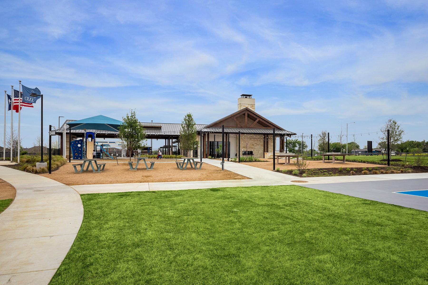 20004 Schatz Way, Manor, TX 78653