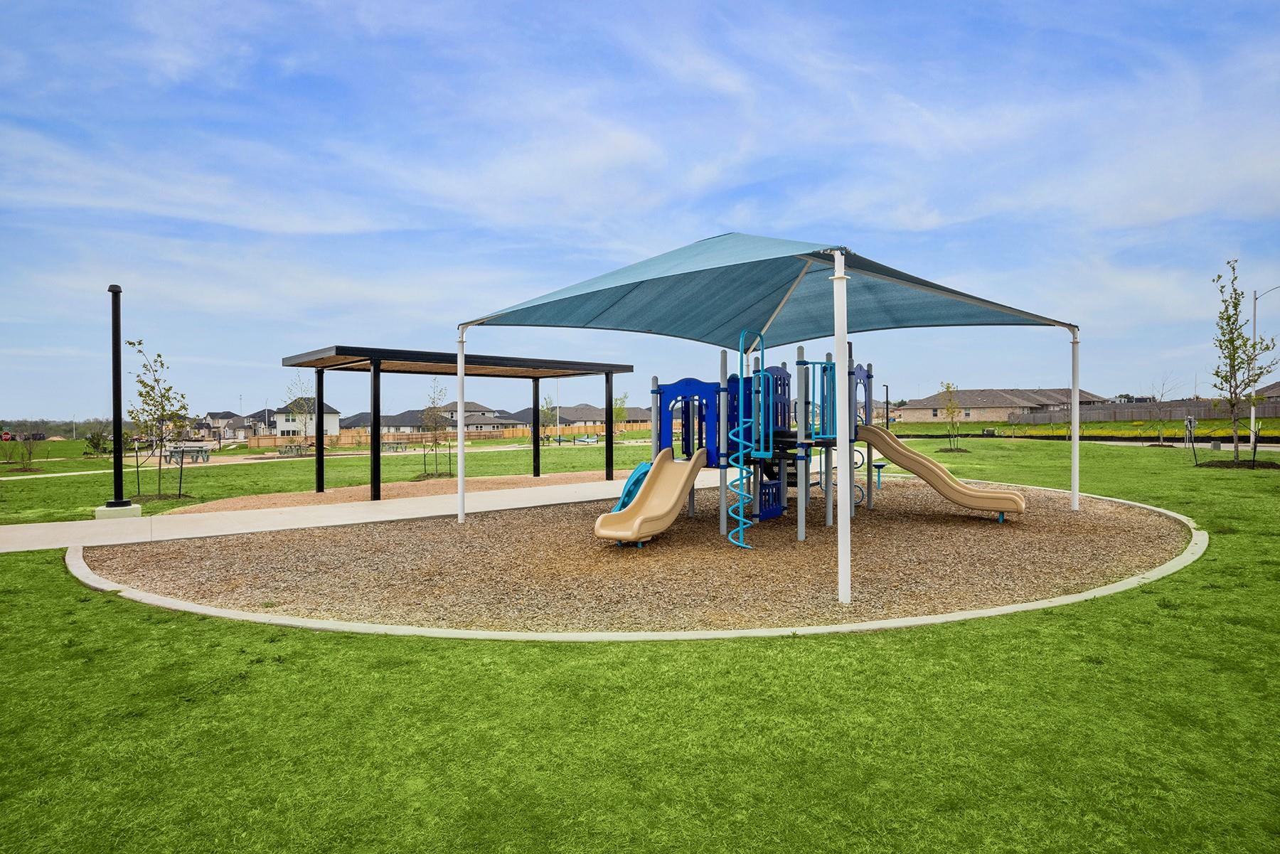 20004 Schatz Way, Manor, TX 78653