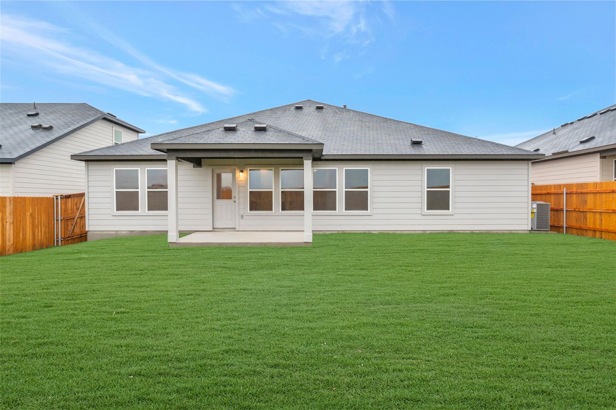 20004 Schatz Way, Manor, TX 78653