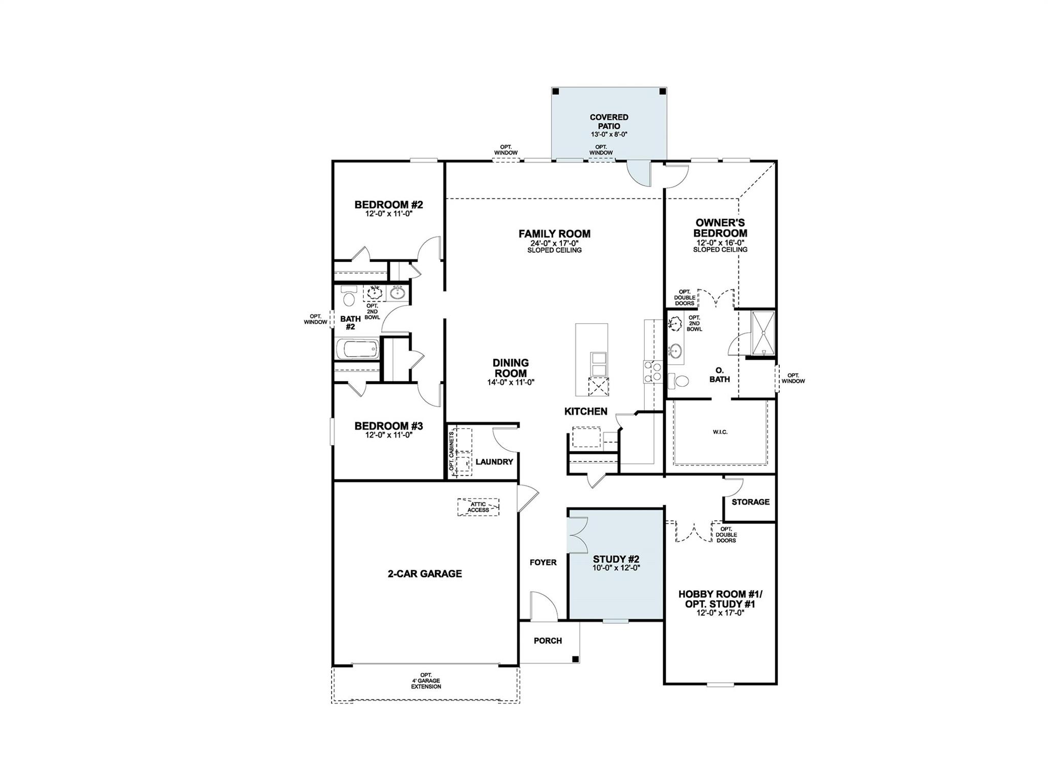 20004 Schatz Way, Manor, TX 78653