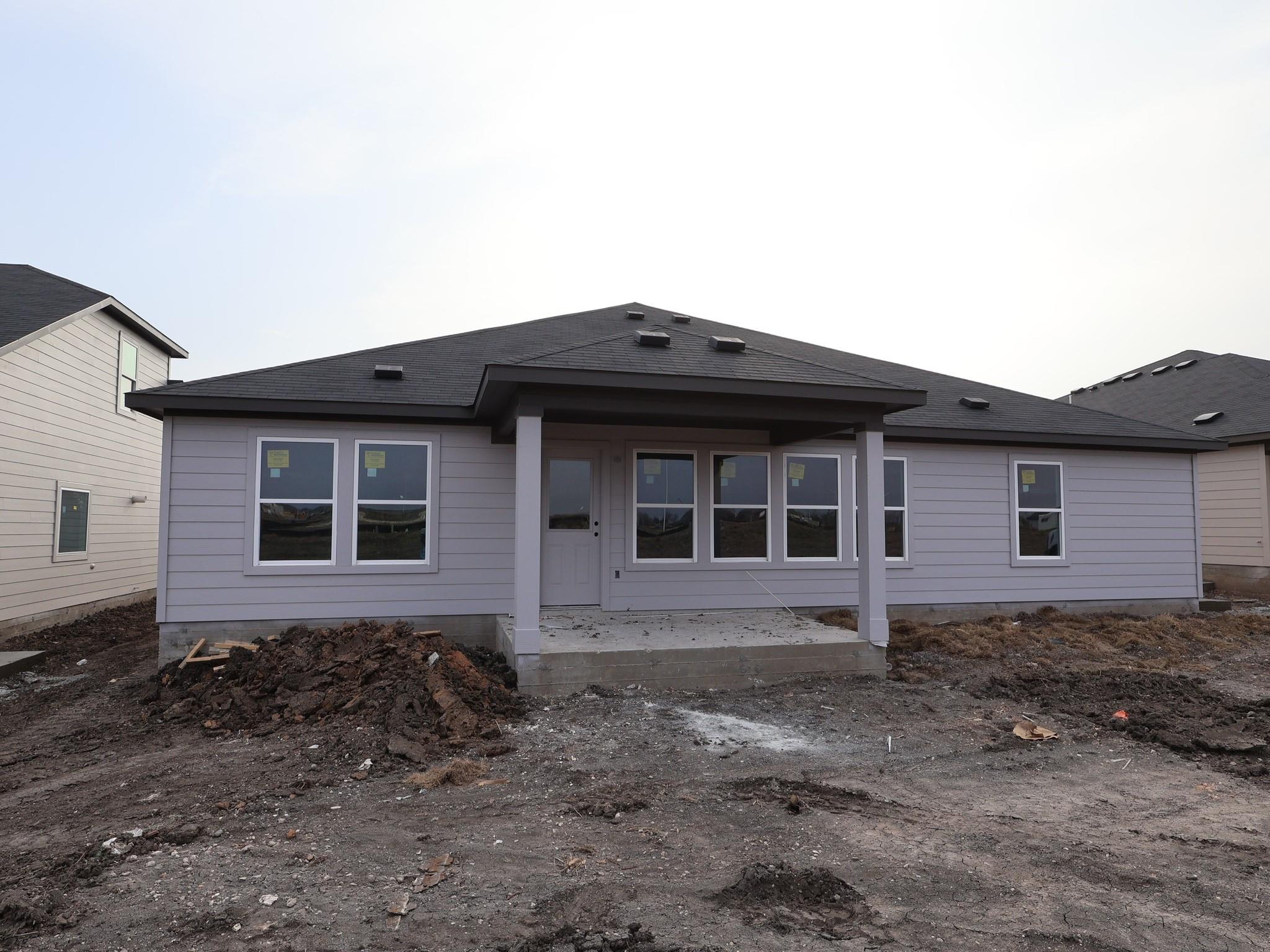 20004 Schatz Way, Manor, TX 78653