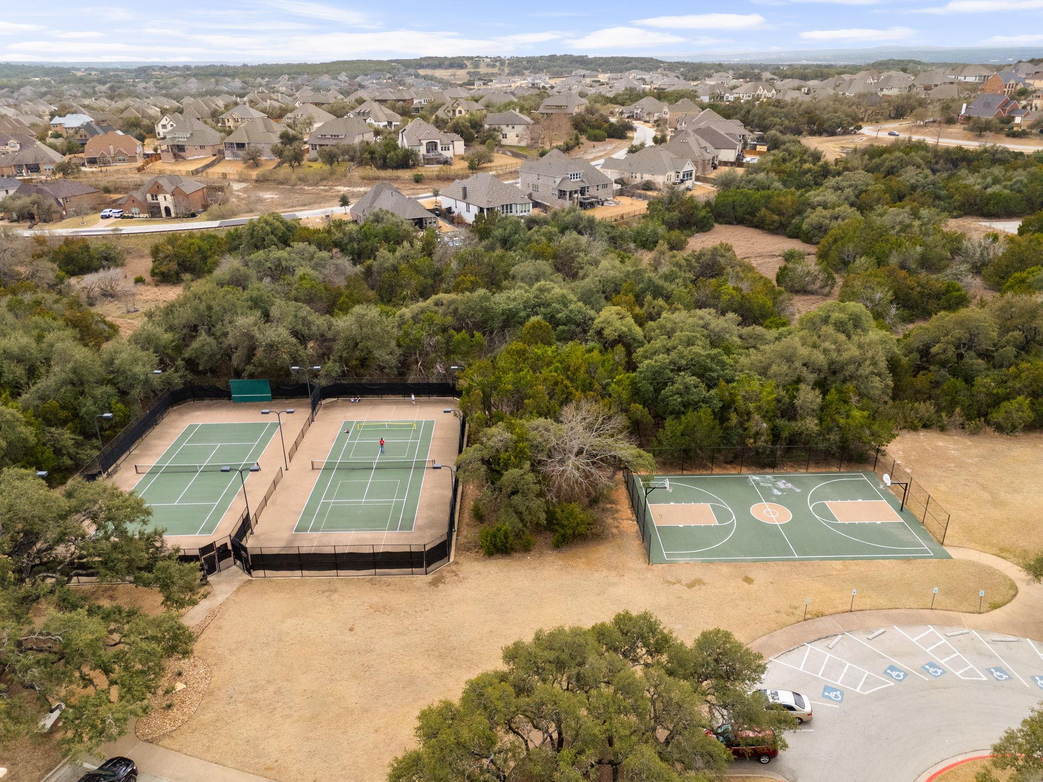 168 Rocky Spot Dr, Austin, TX 78737