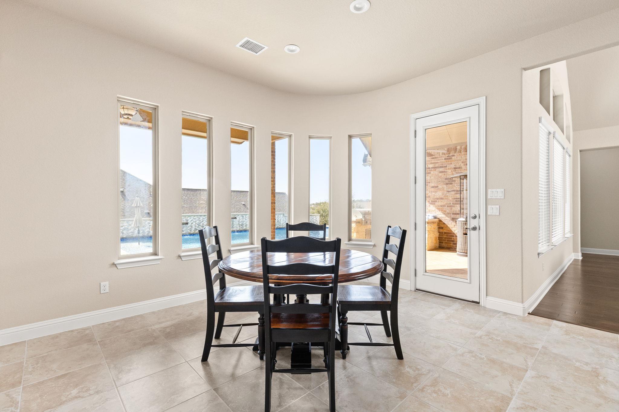 168 Rocky Spot Dr, Austin, TX 78737