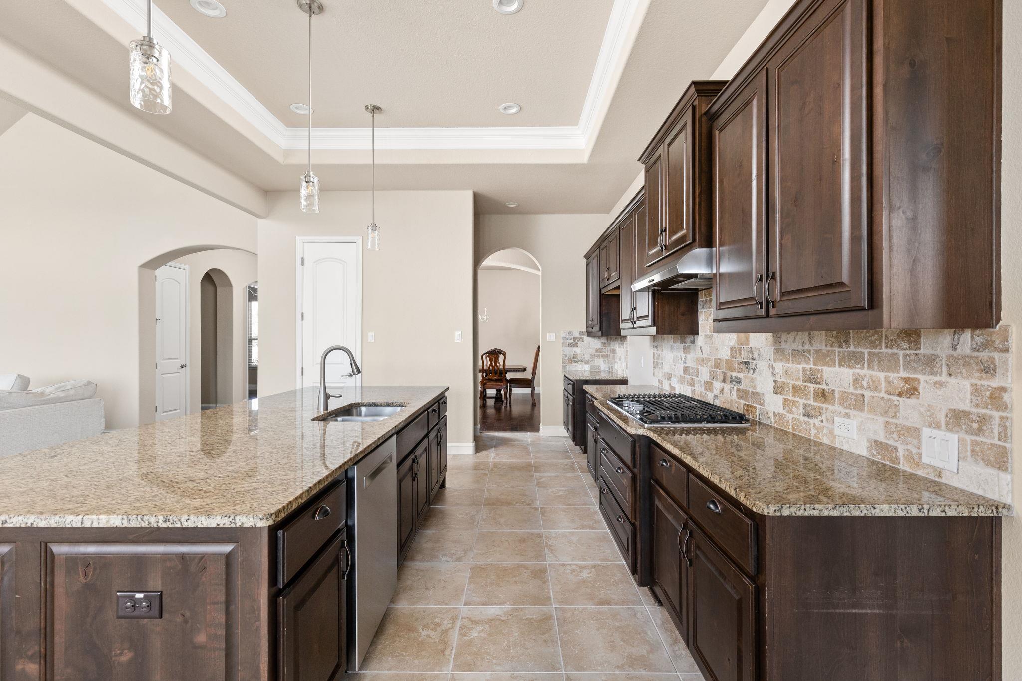 168 Rocky Spot Dr, Austin, TX 78737