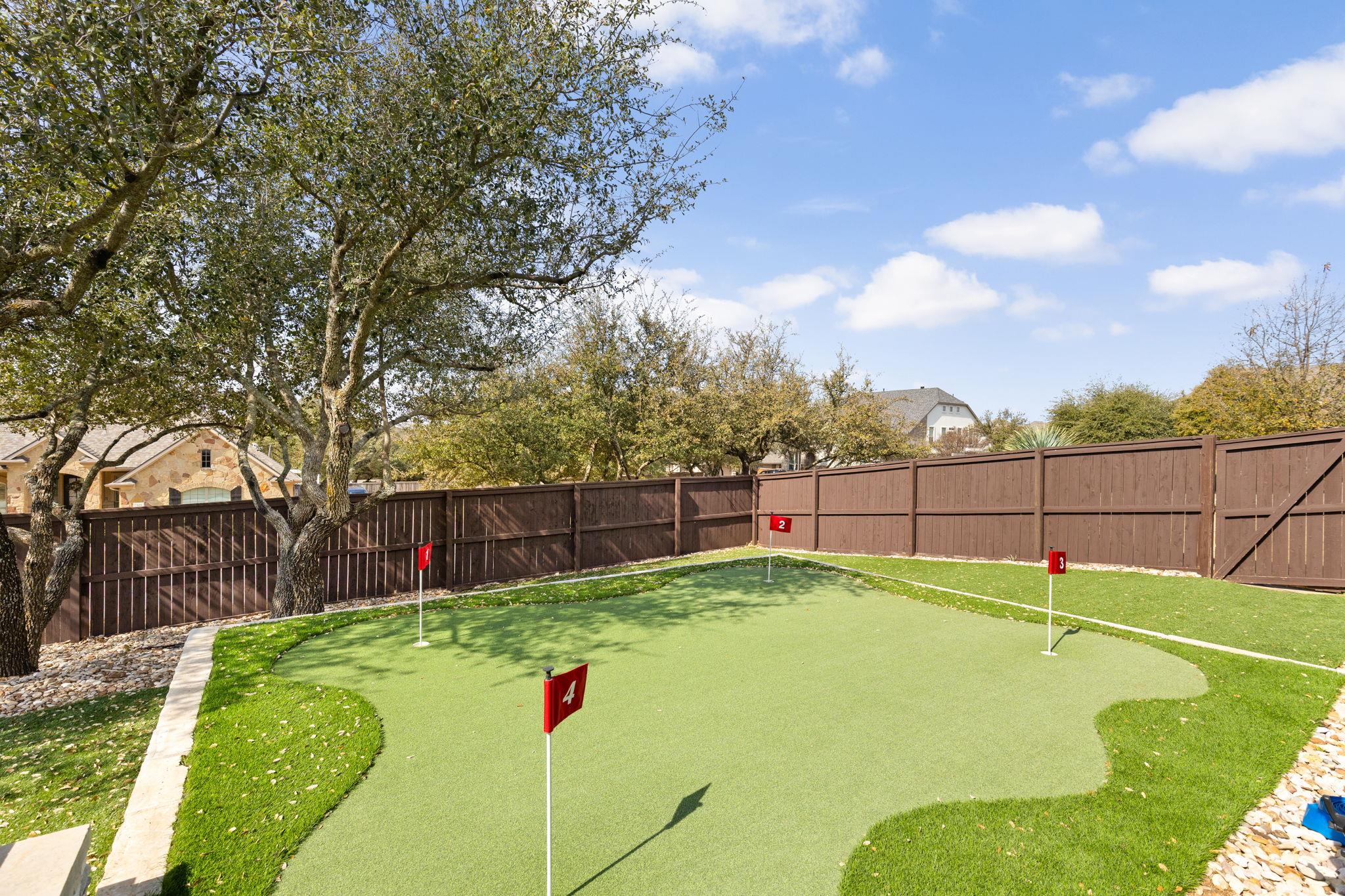 168 Rocky Spot Dr, Austin, TX 78737