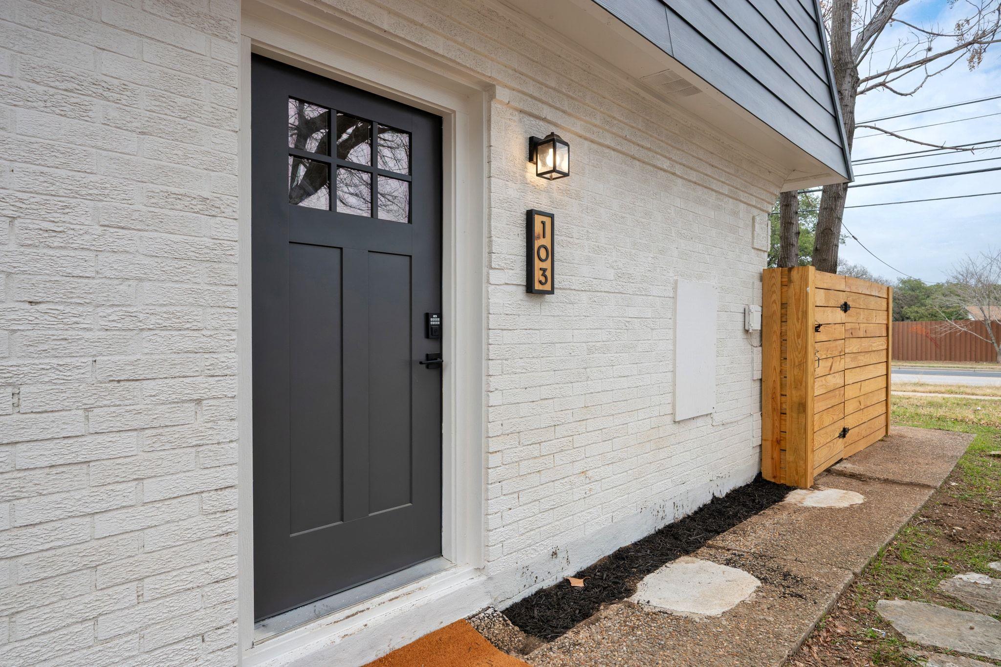 4908 West Gate Blvd # 103, Austin, TX 78745