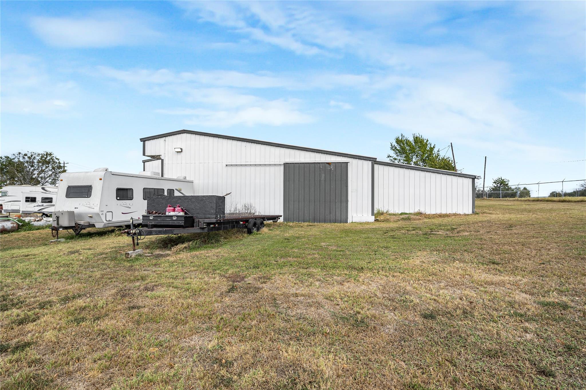 185 County Road 107, Caldwell, TX 77836