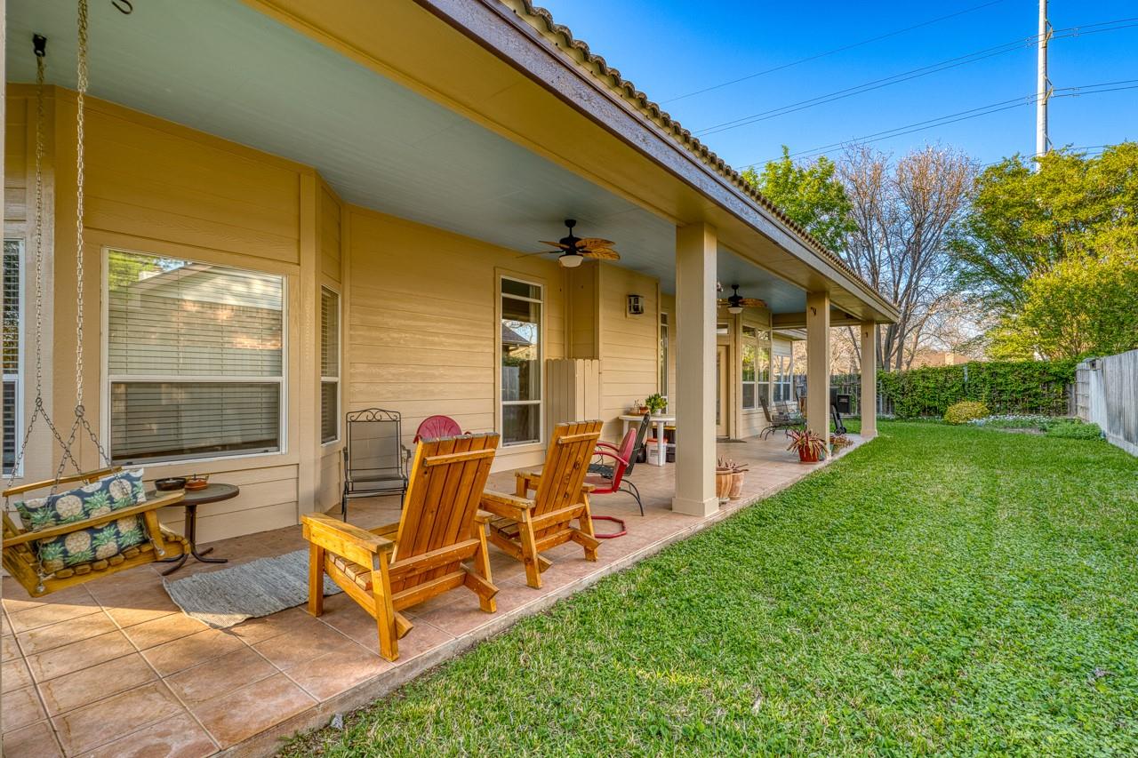 269 Quail St, Meadowlakes, TX 78654