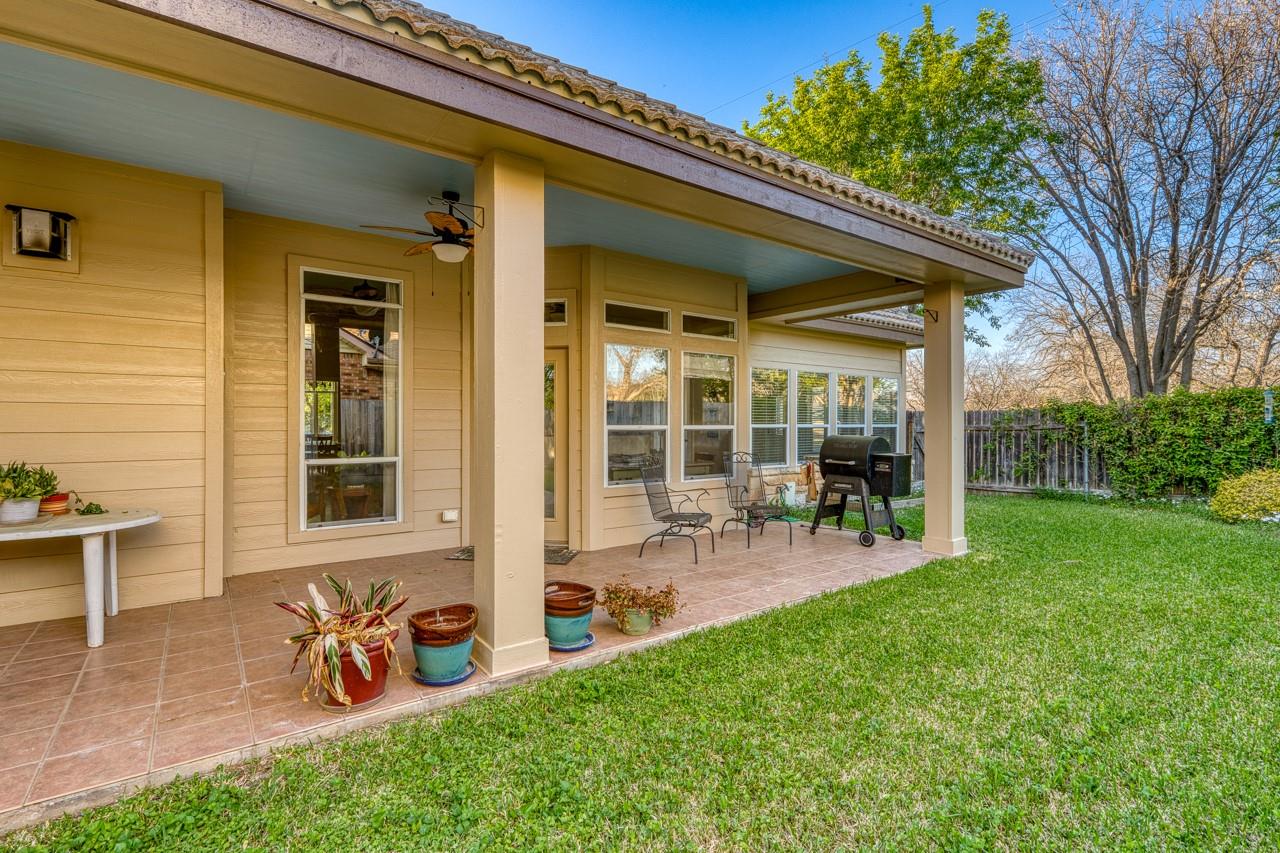 269 Quail St, Meadowlakes, TX 78654