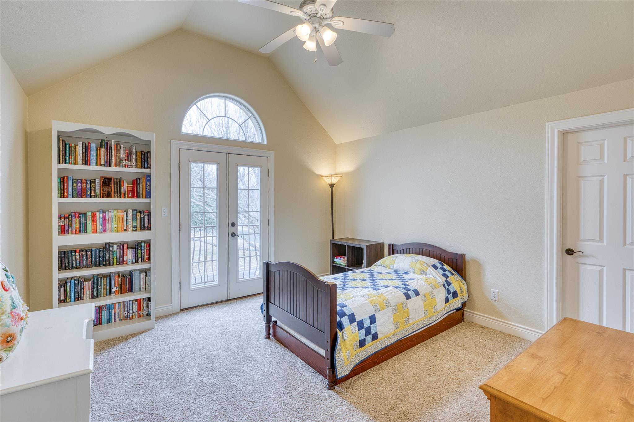 269 Quail St, Meadowlakes, TX 78654