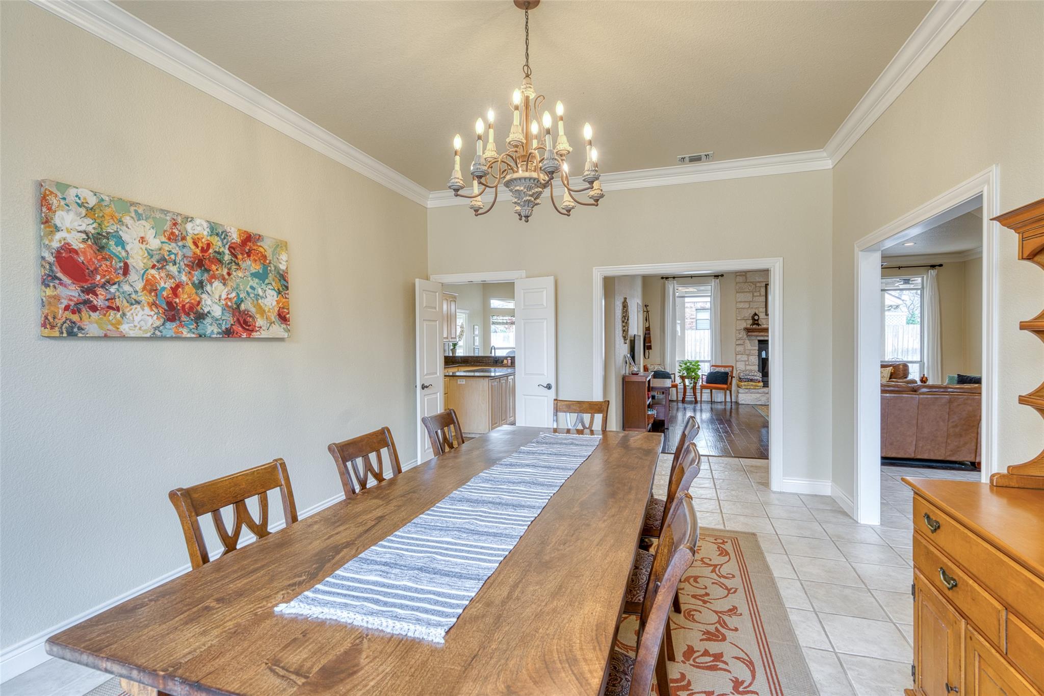 269 Quail St, Meadowlakes, TX 78654