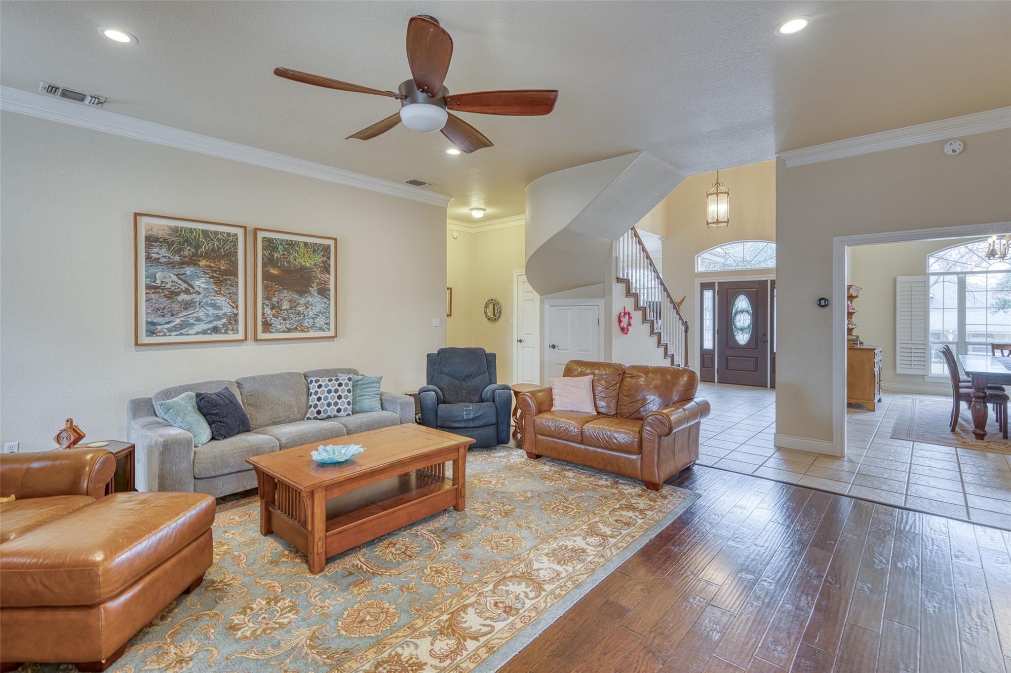 269 Quail St, Meadowlakes, TX 78654