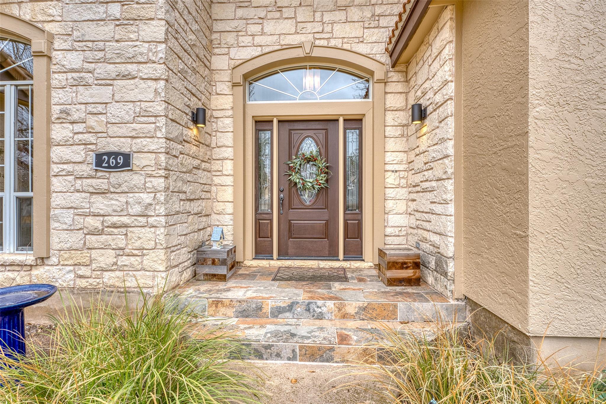 269 Quail St, Meadowlakes, TX 78654