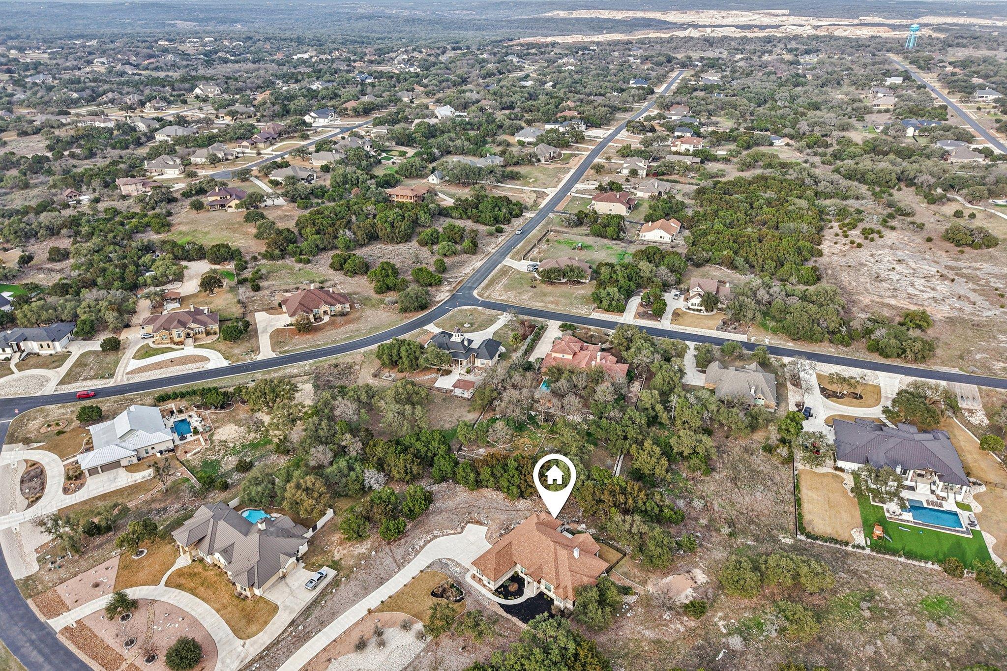 2225 Elm Cedar Dr, New Braunfels, TX 78132