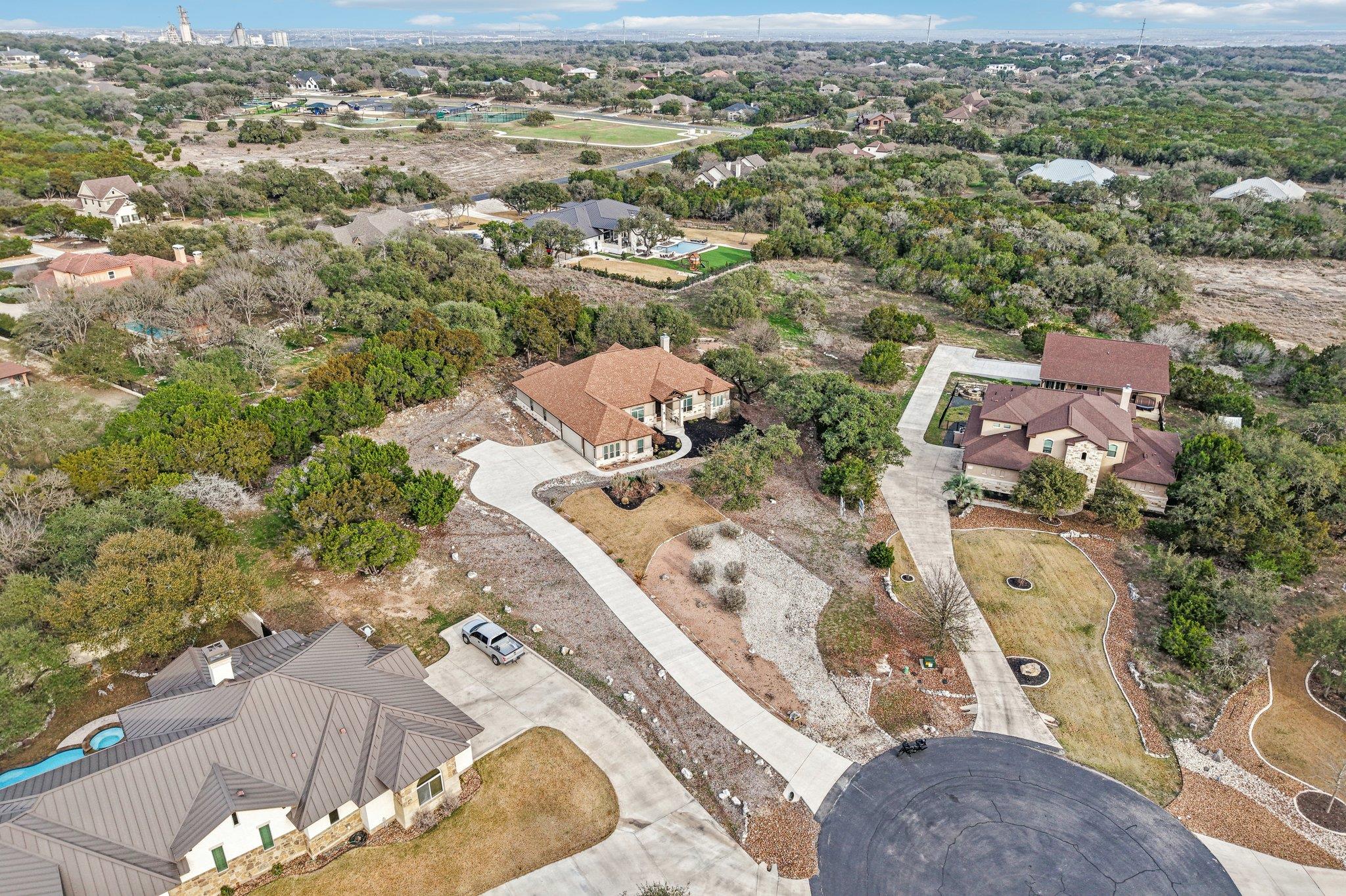 2225 Elm Cedar Dr, New Braunfels, TX 78132