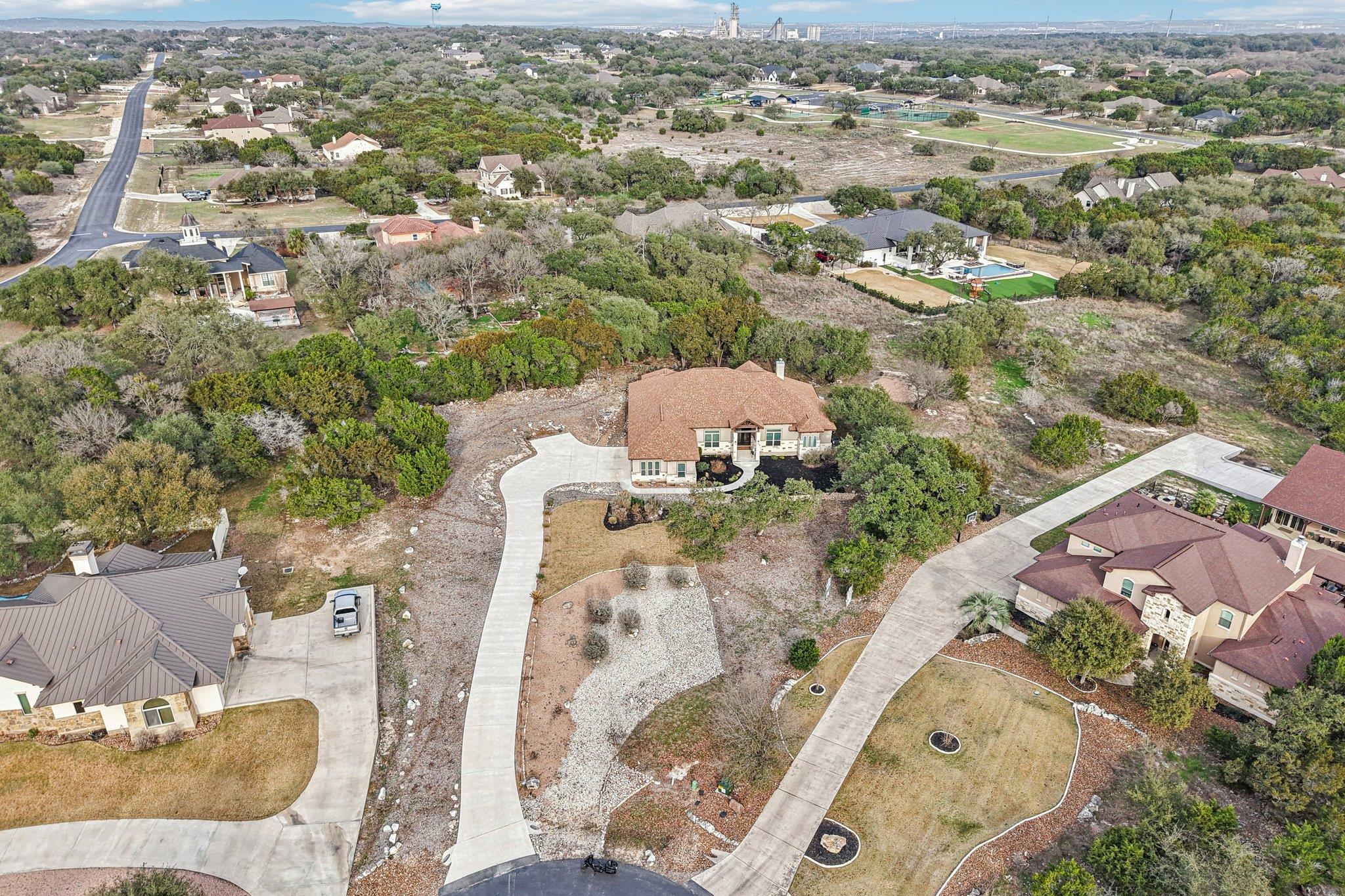 2225 Elm Cedar Dr, New Braunfels, TX 78132