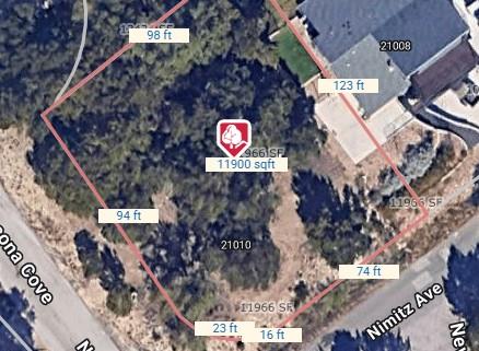 21010 Nimitz Ave, Lago Vista, TX 78645