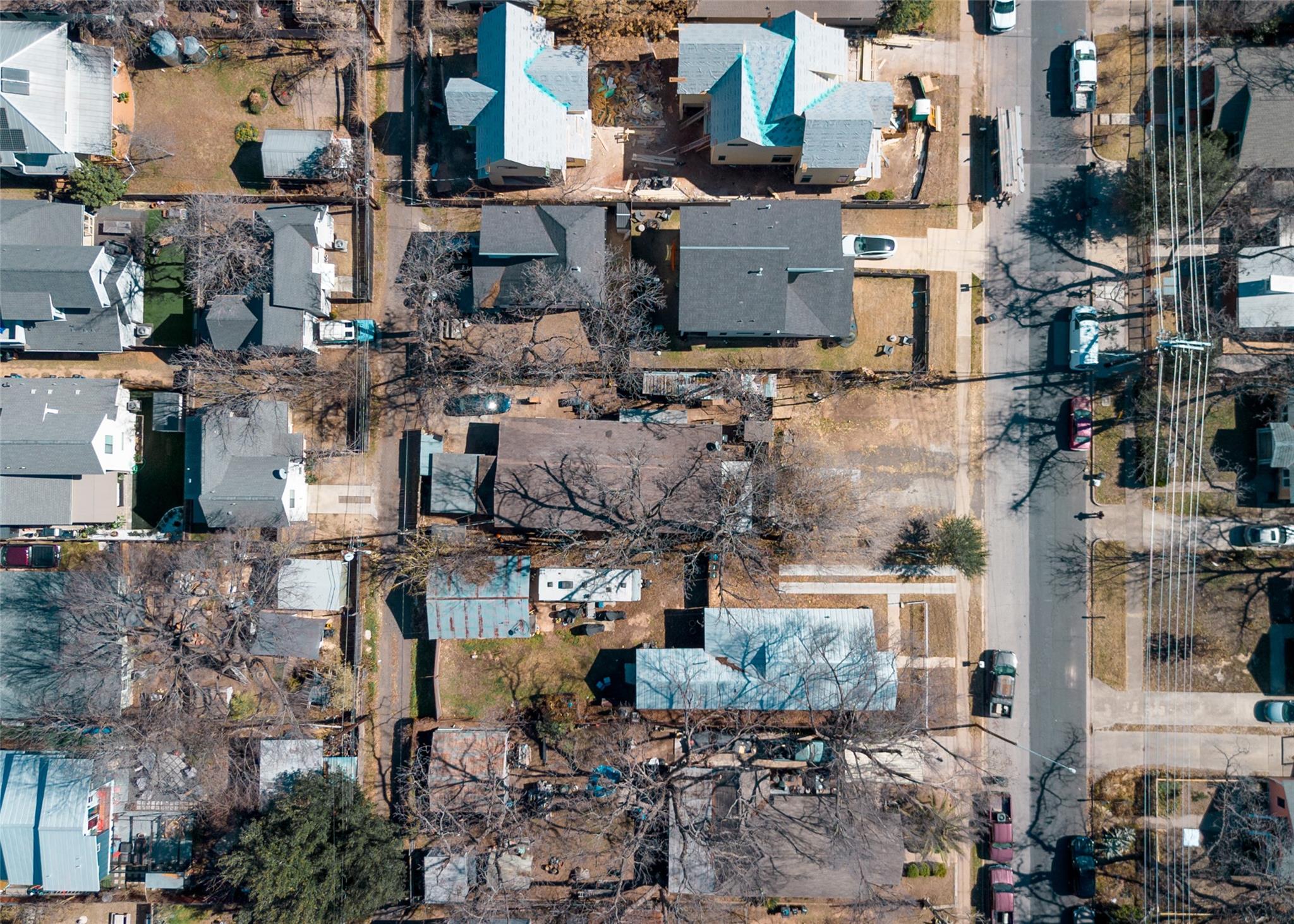 2208 Canterbury St, Austin, TX 78702