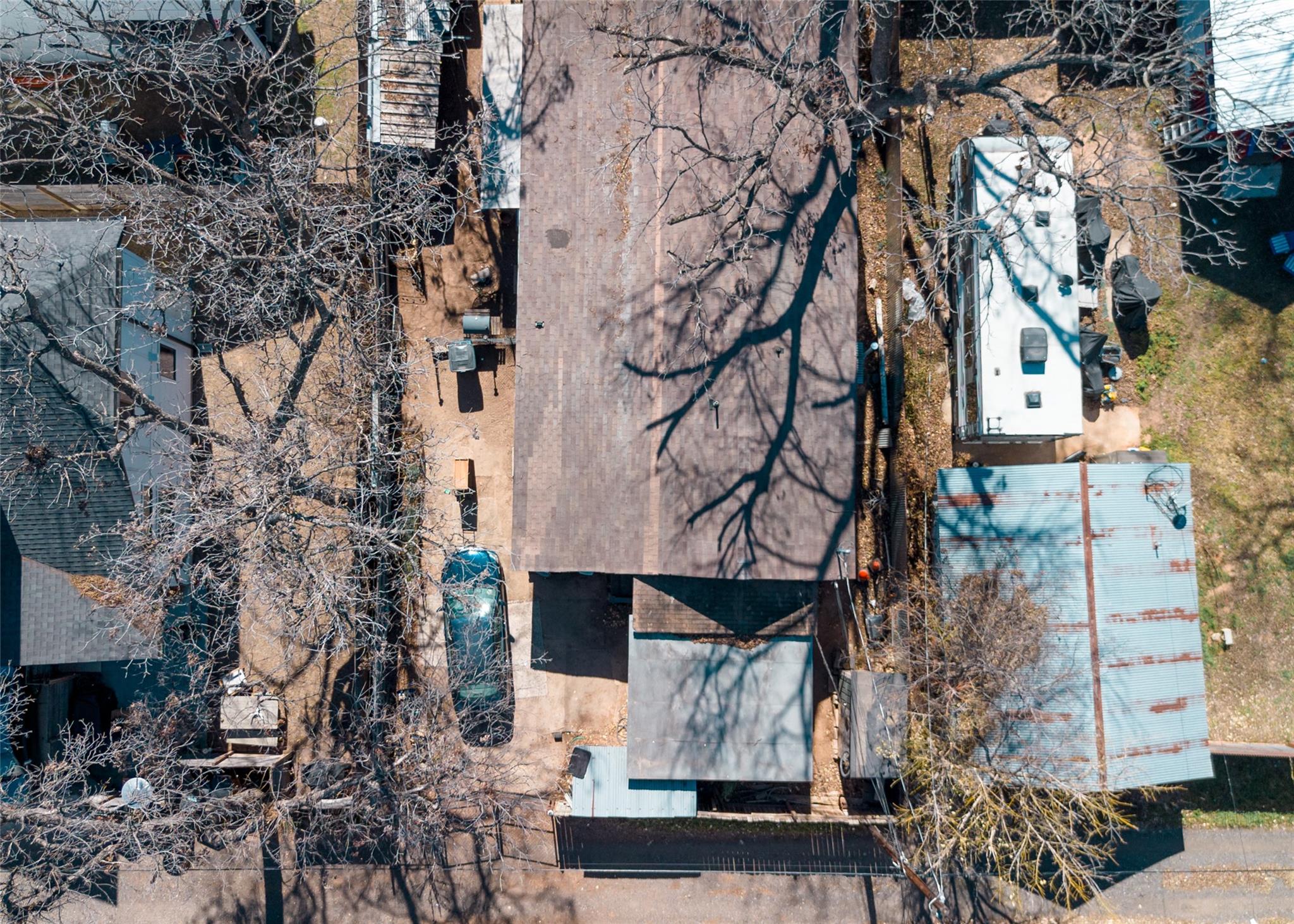 2208 Canterbury St, Austin, TX 78702