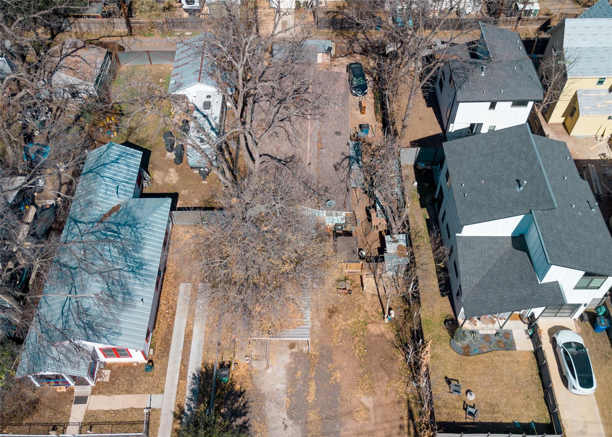 2208 Canterbury St, Austin, TX 78702