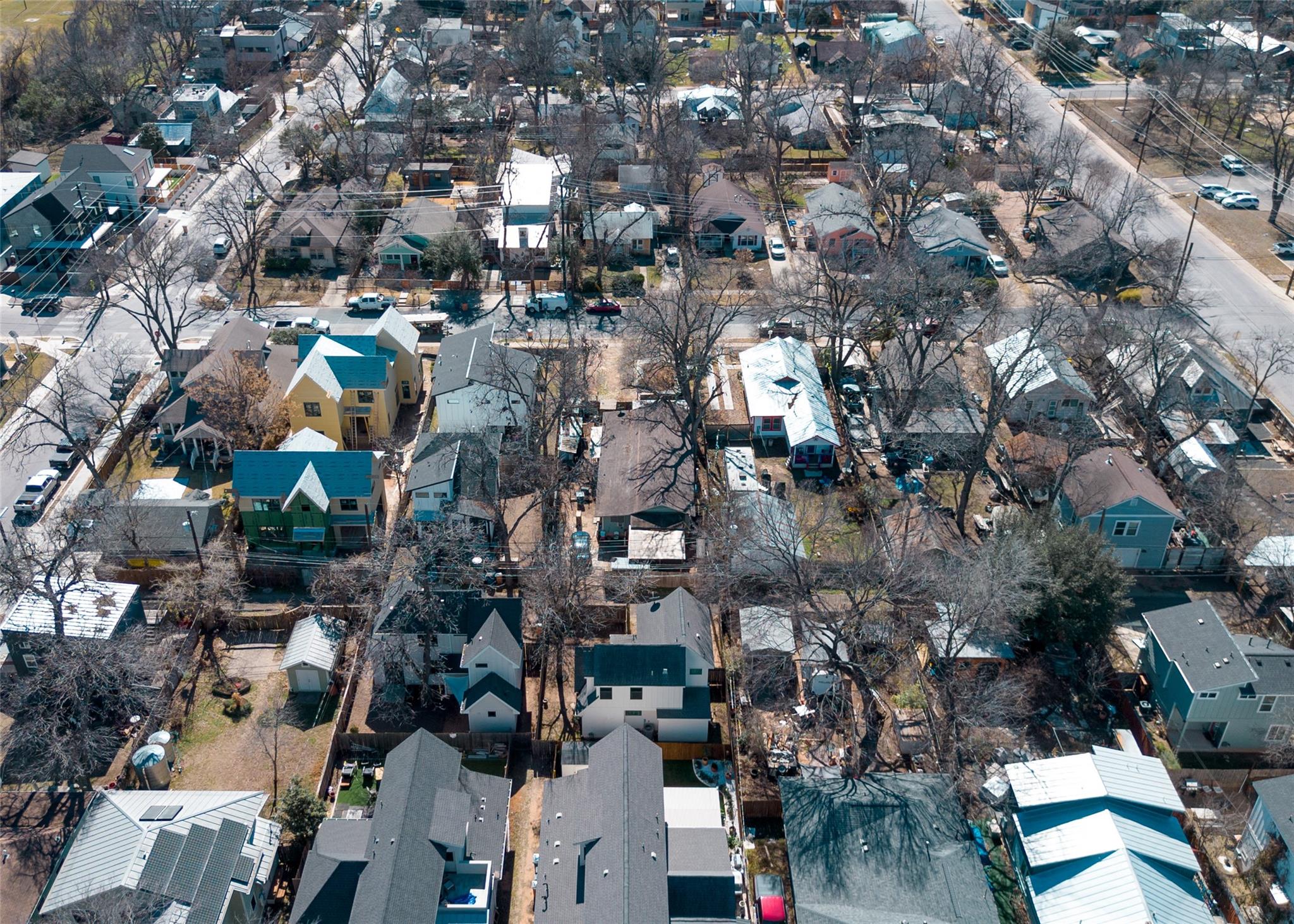 2208 Canterbury St, Austin, TX 78702