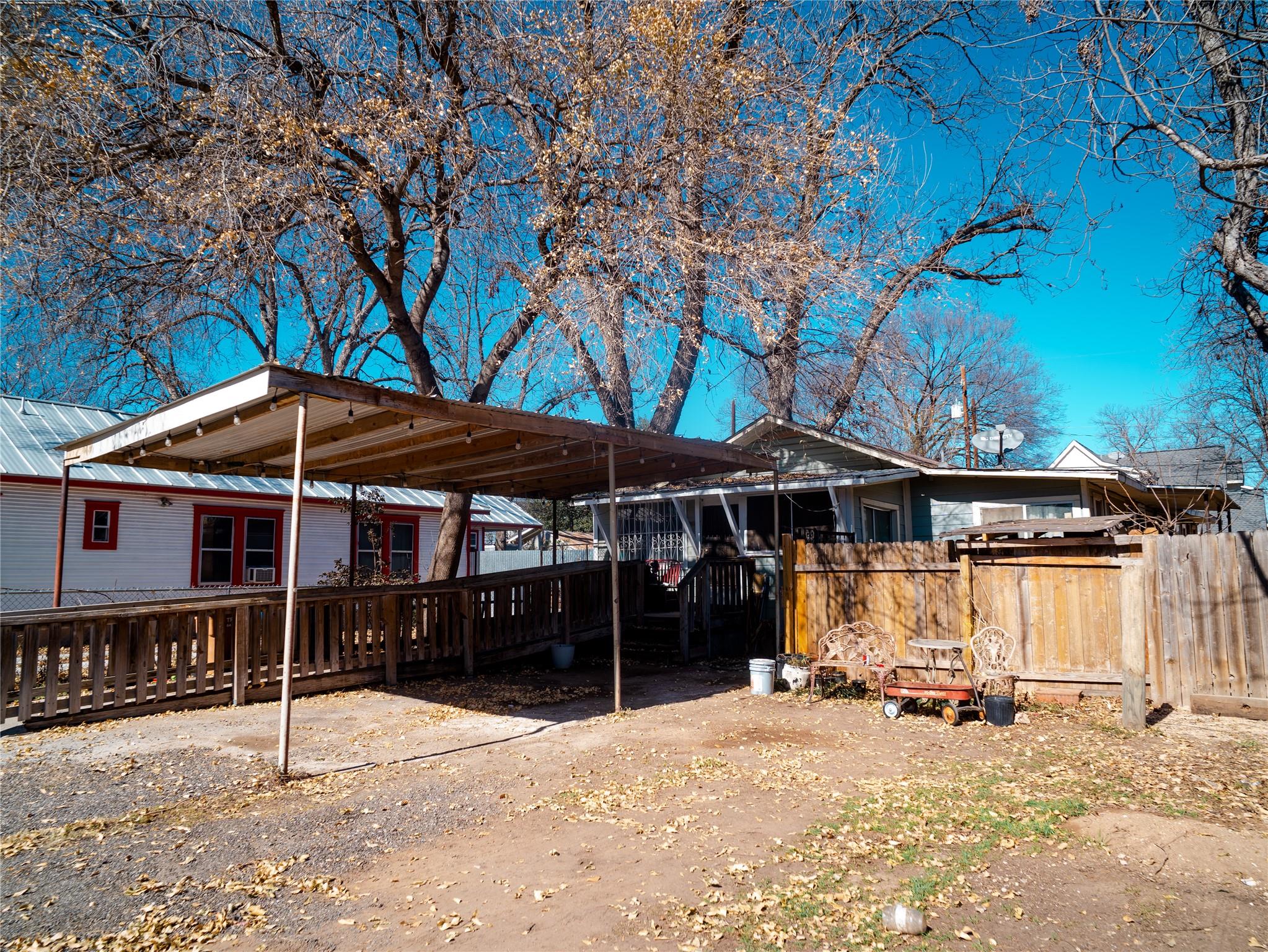 2208 Canterbury St, Austin, TX 78702