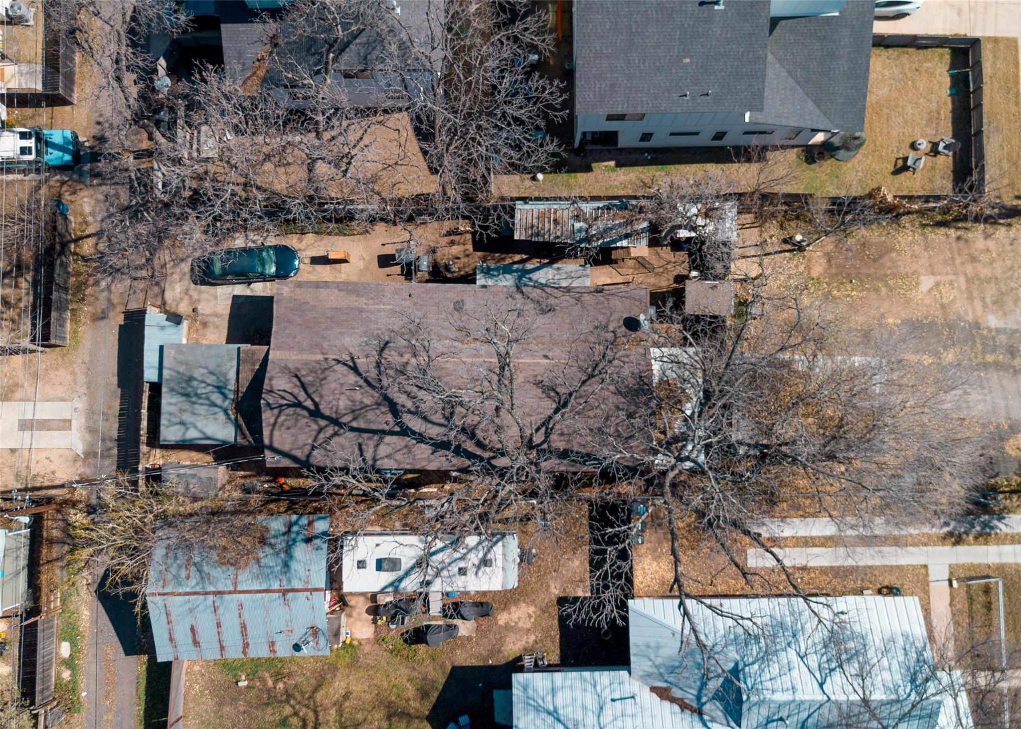 2208 Canterbury St, Austin, TX 78702