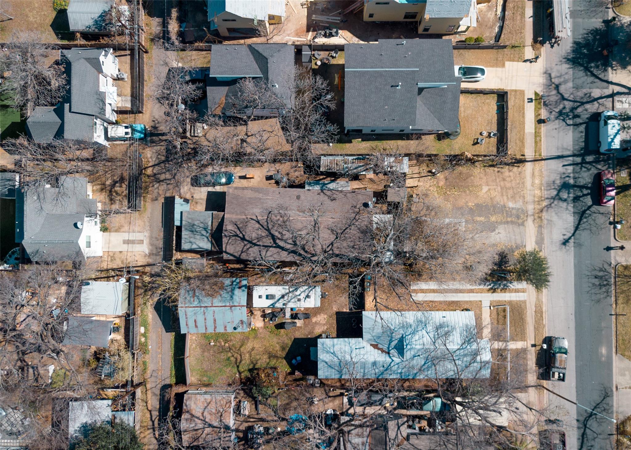 2208 Canterbury St, Austin, TX 78702