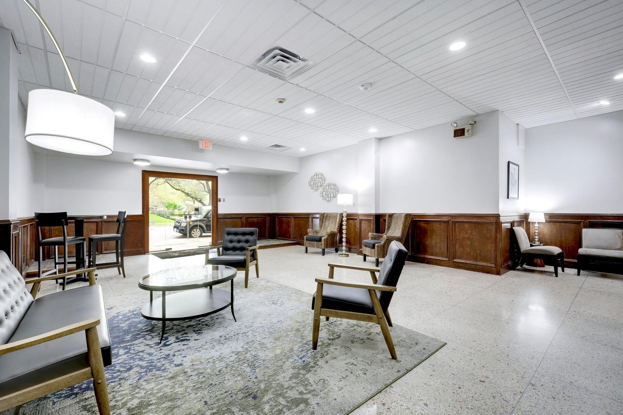 1800 Lavaca St # 515, Austin, TX 78701